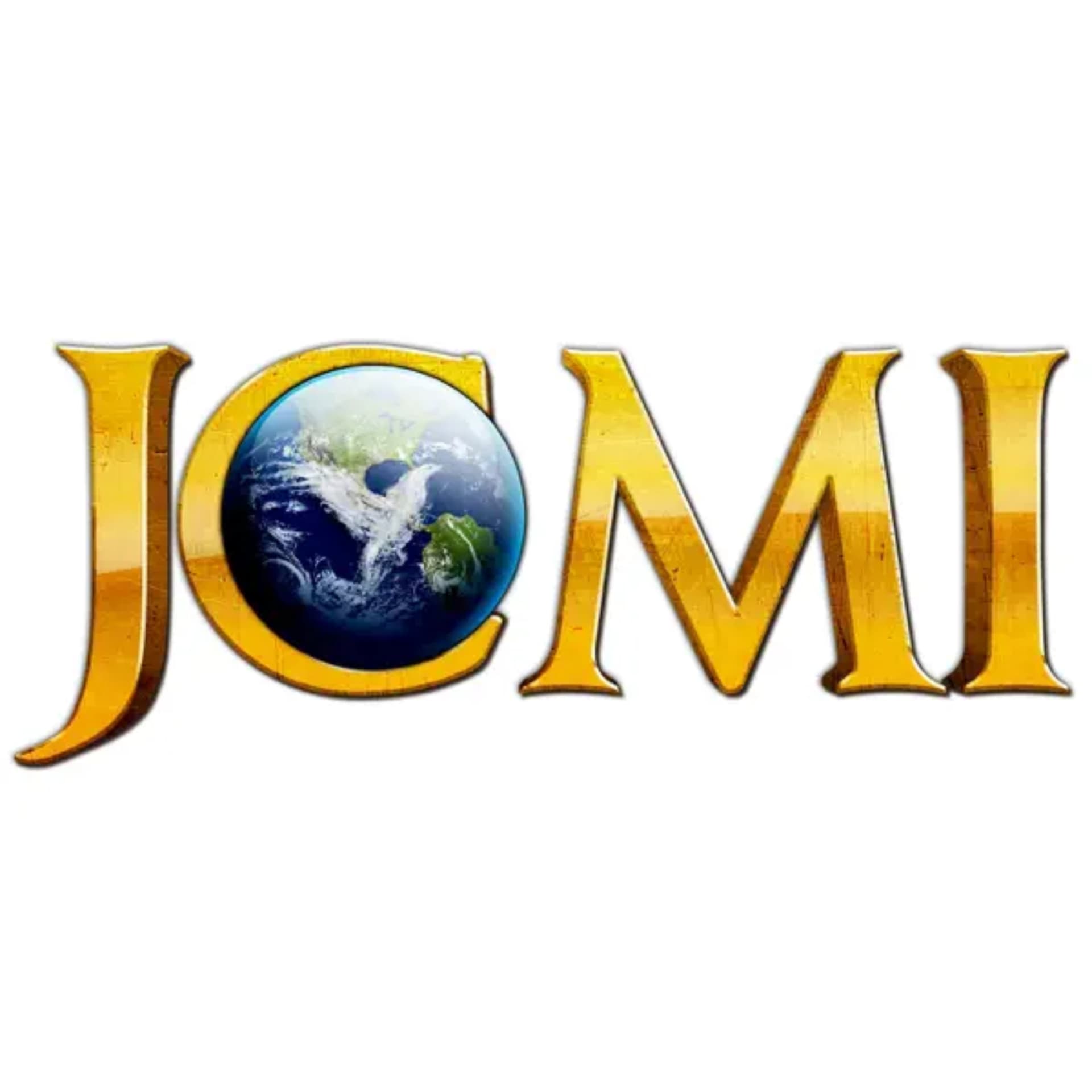 Joshua & Caleb Ministries, Inc. - Podcasts