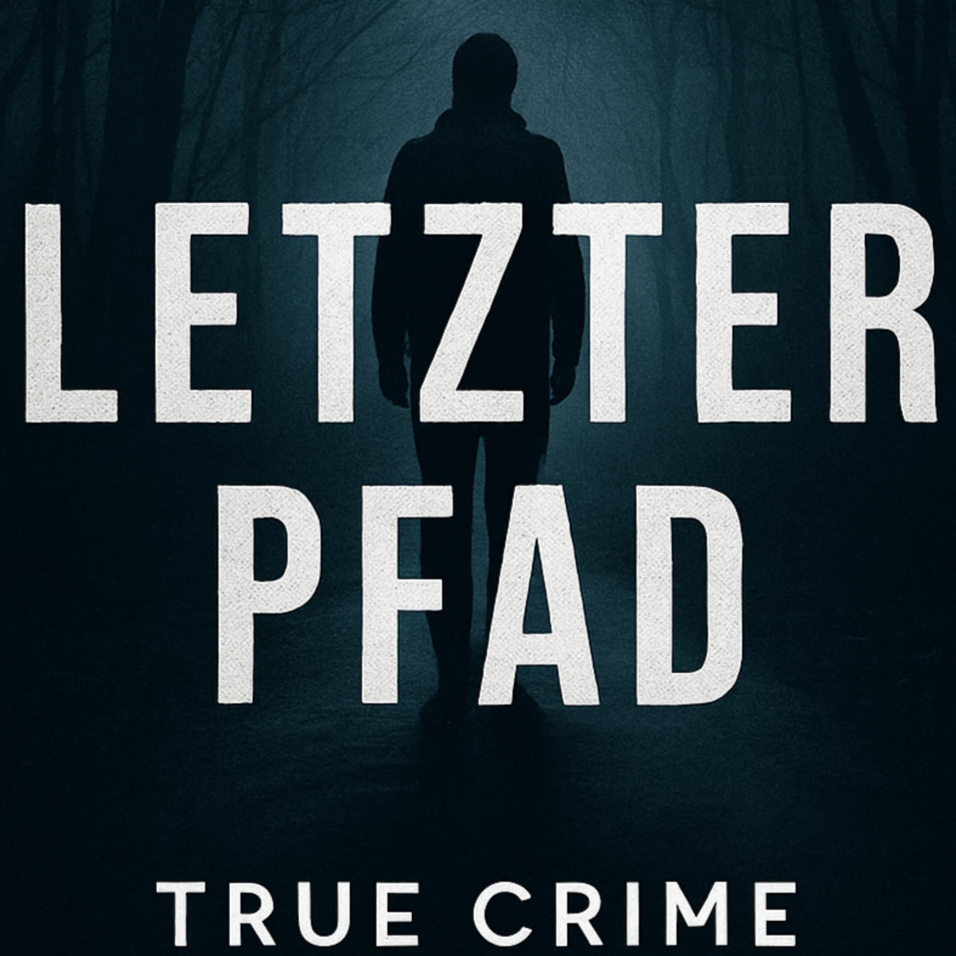 Letzter Pfad