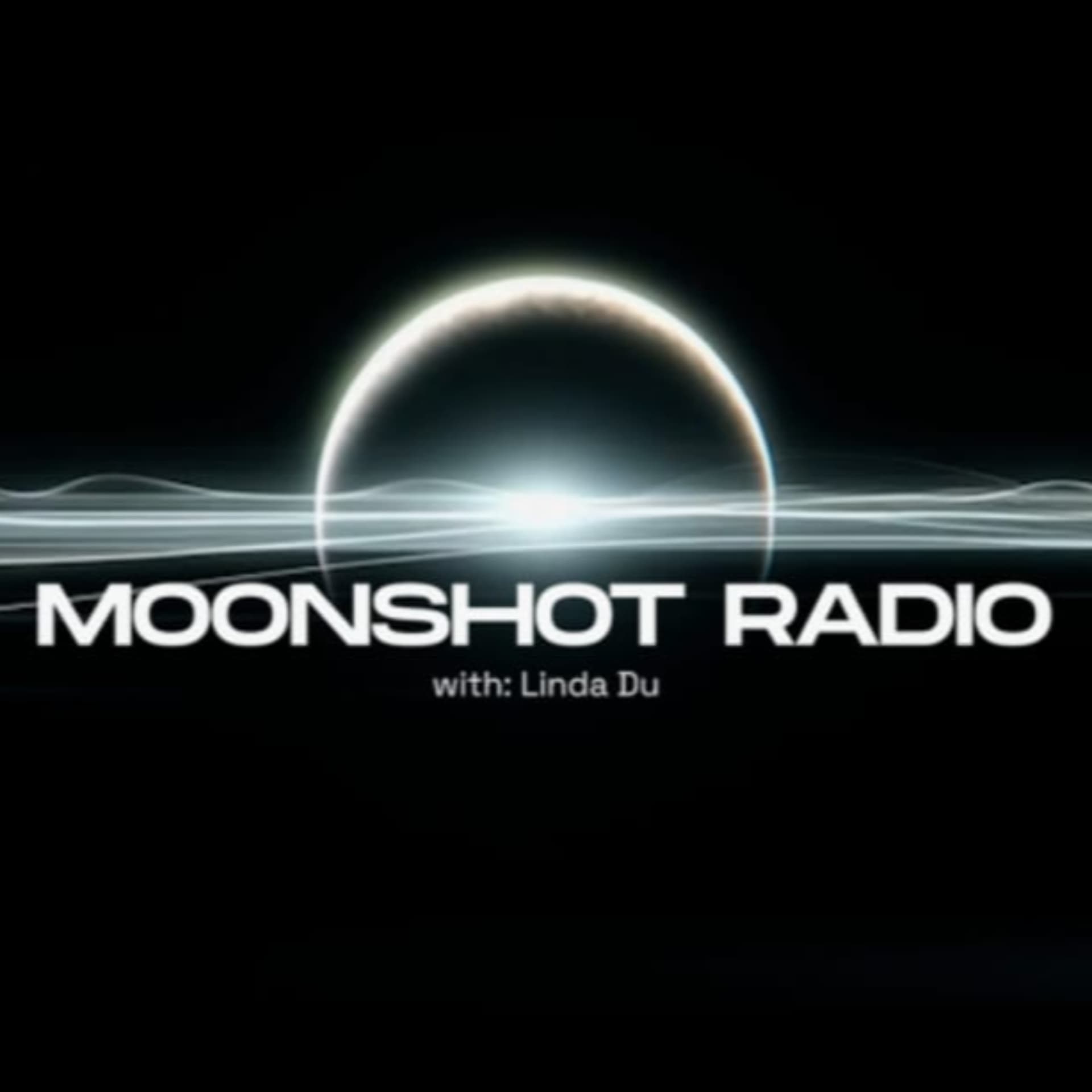 Moonshot Radio - Podcasts