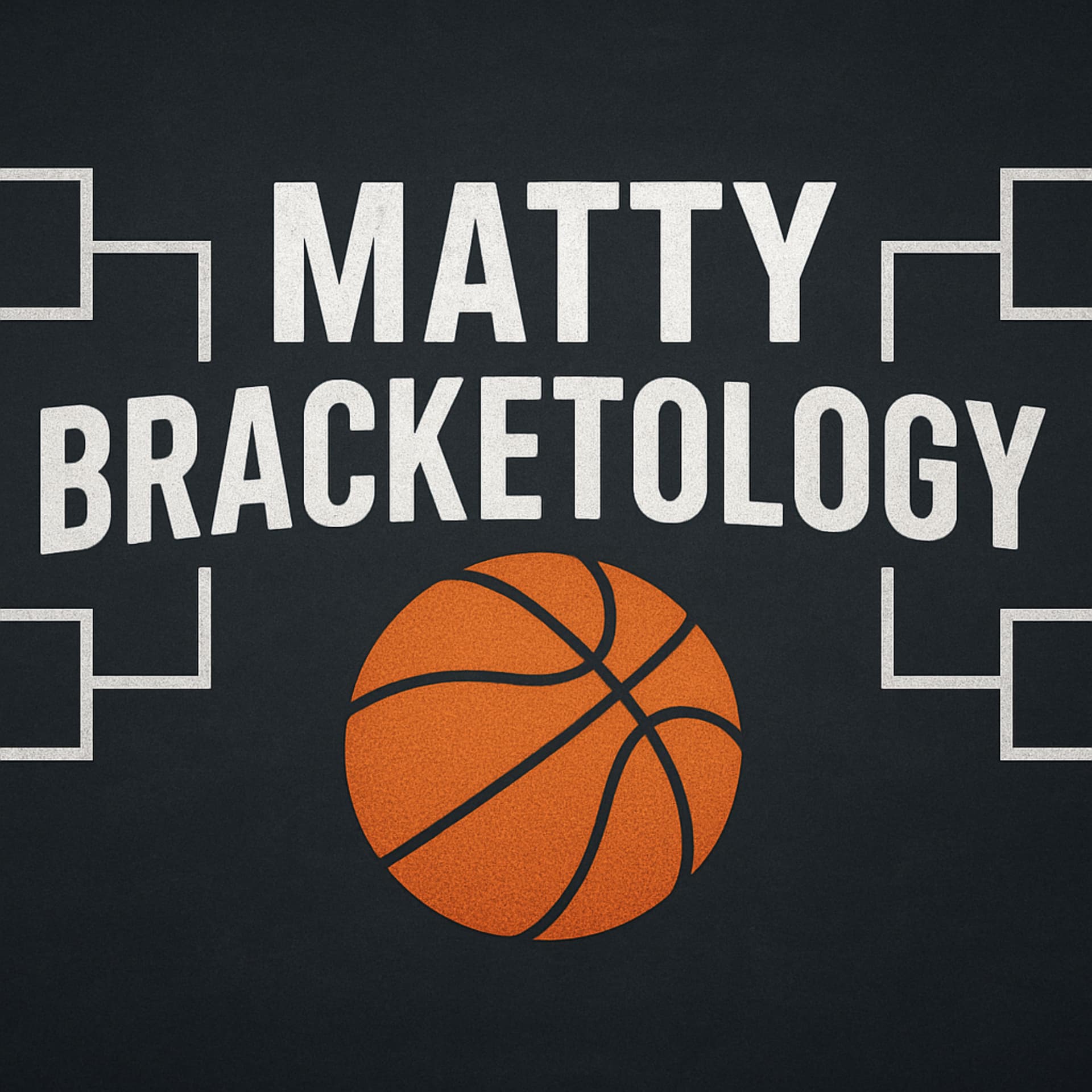 Matty Bracketology - Podcasts