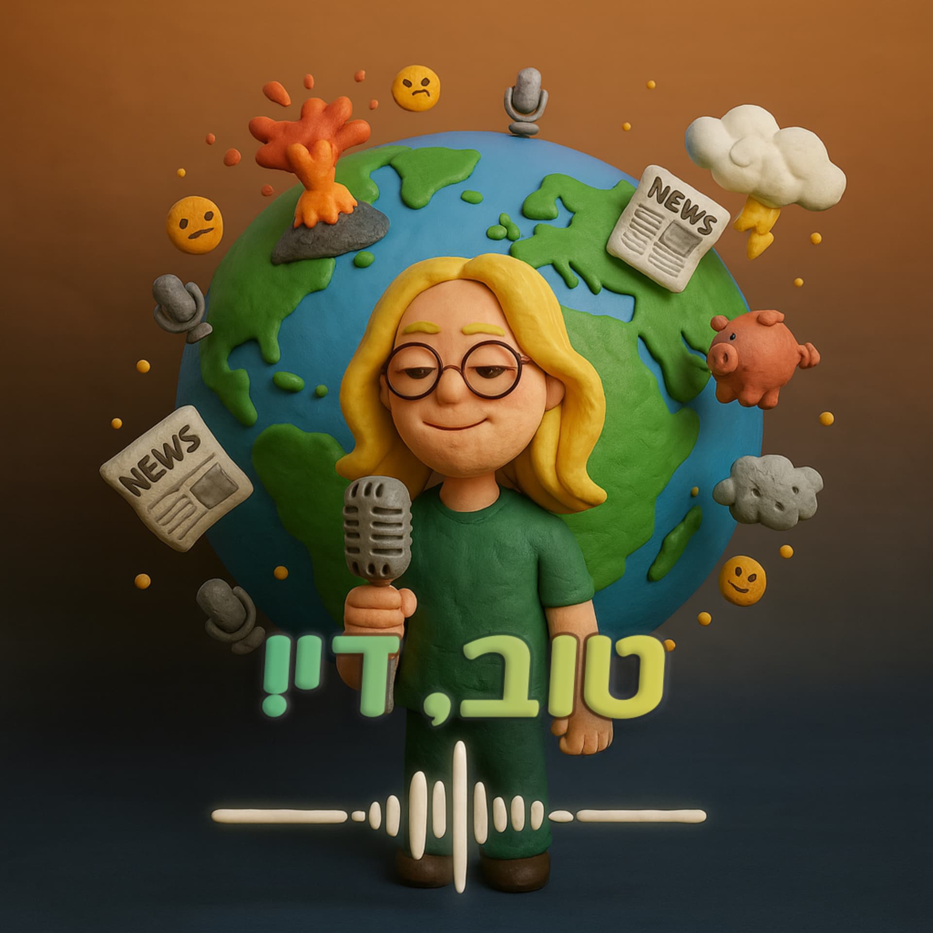טוב, די!