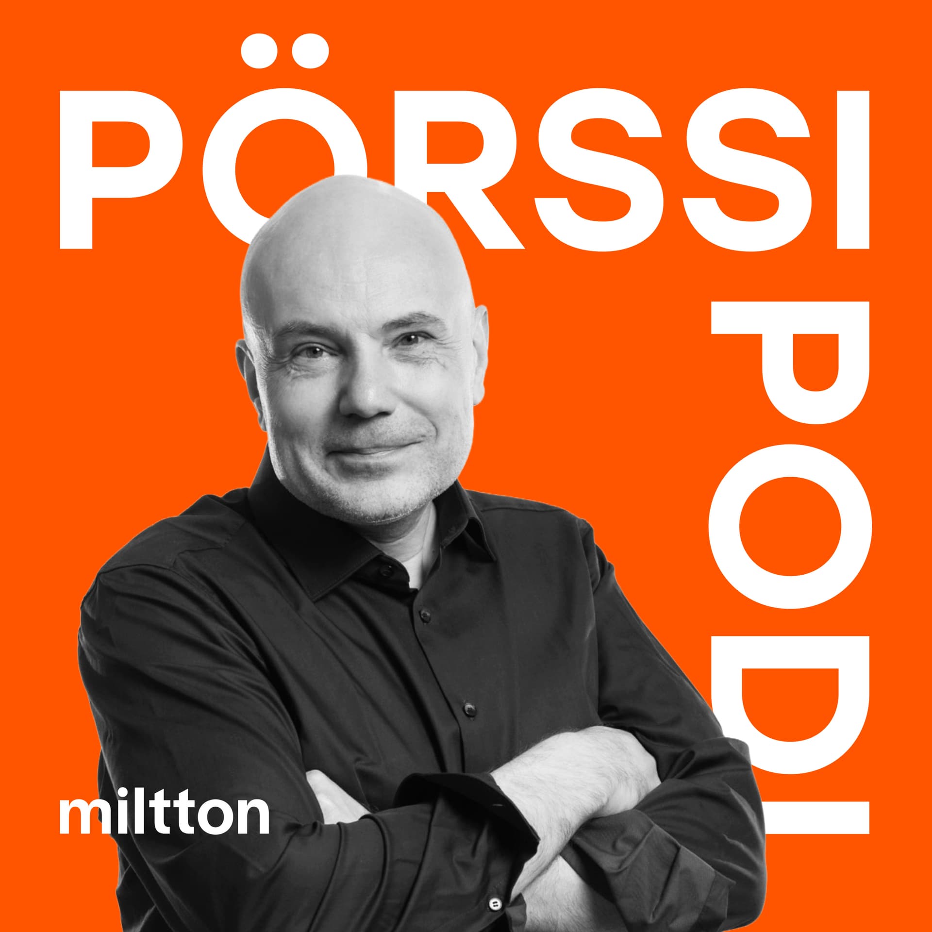Pörssipodi - Podcasts
