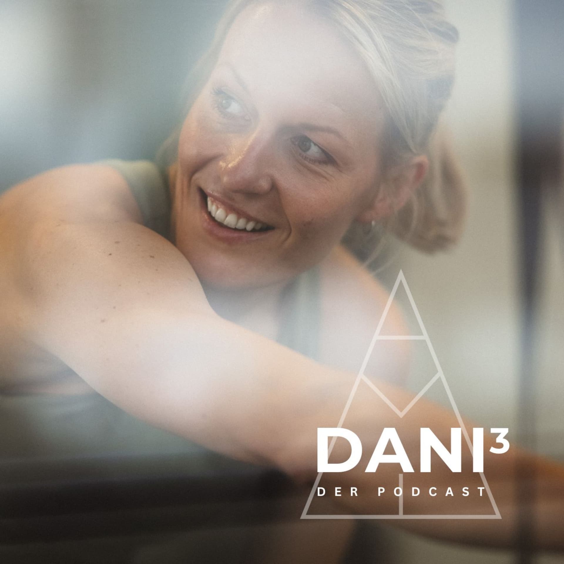 DANIhoch3 - Podcasts