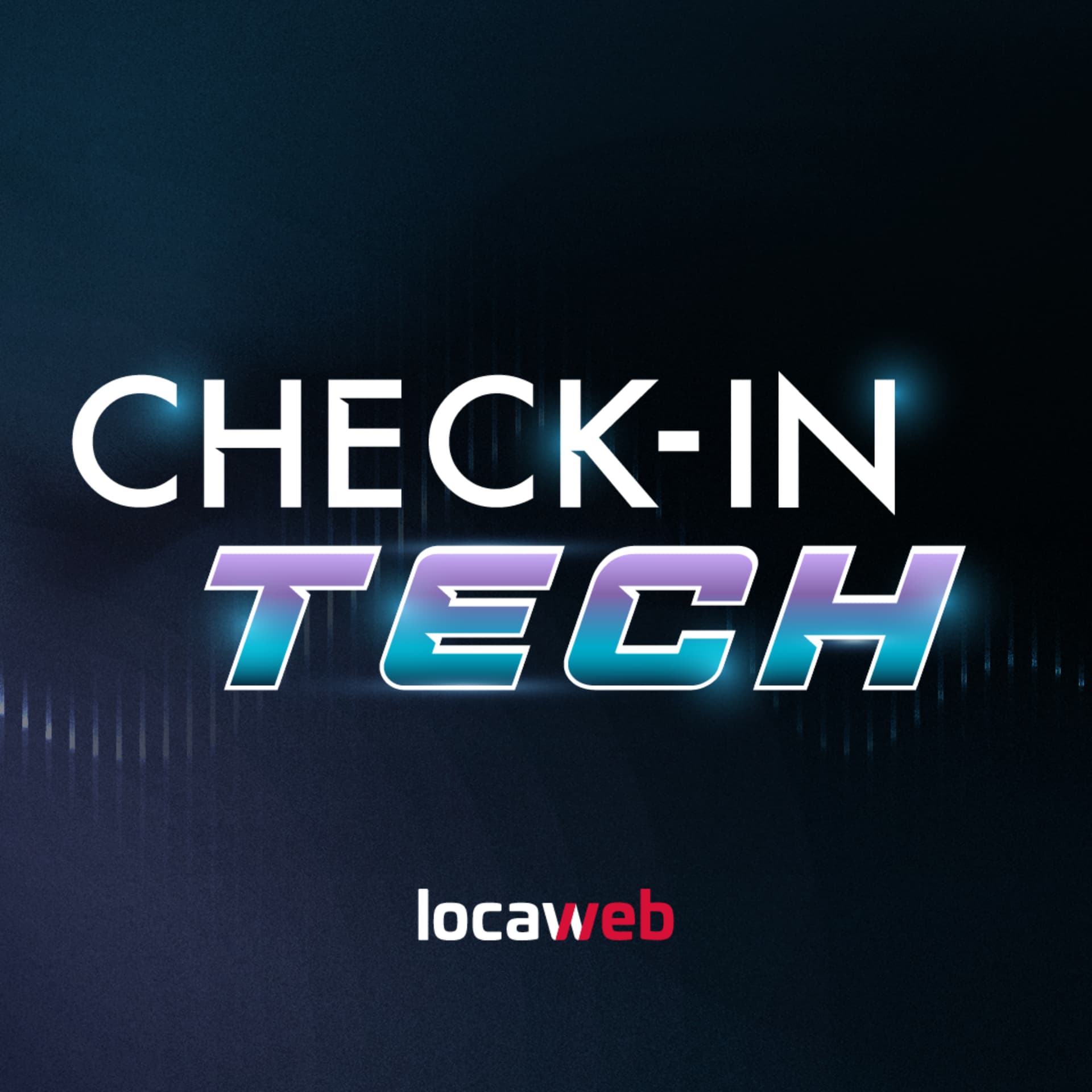 Check-in Tech - Podcasts