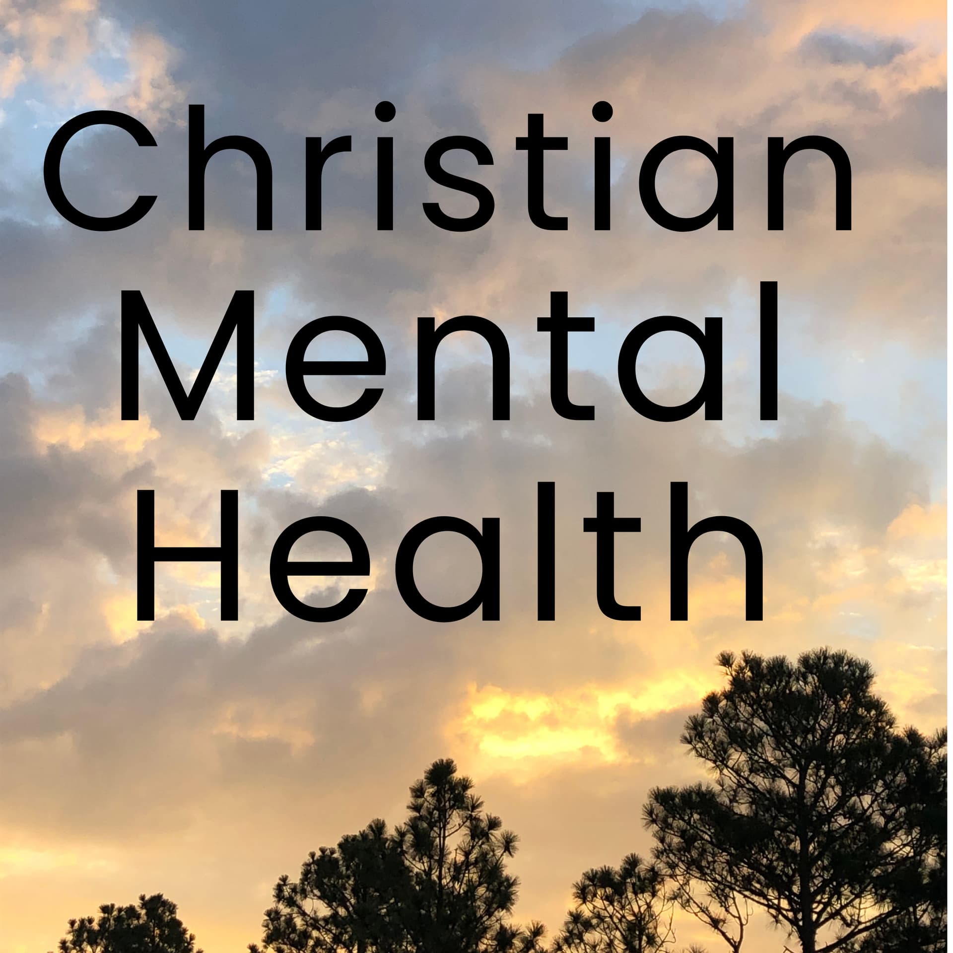 Christian Mental Health for Women | The Pert Plan™ - Podcasts