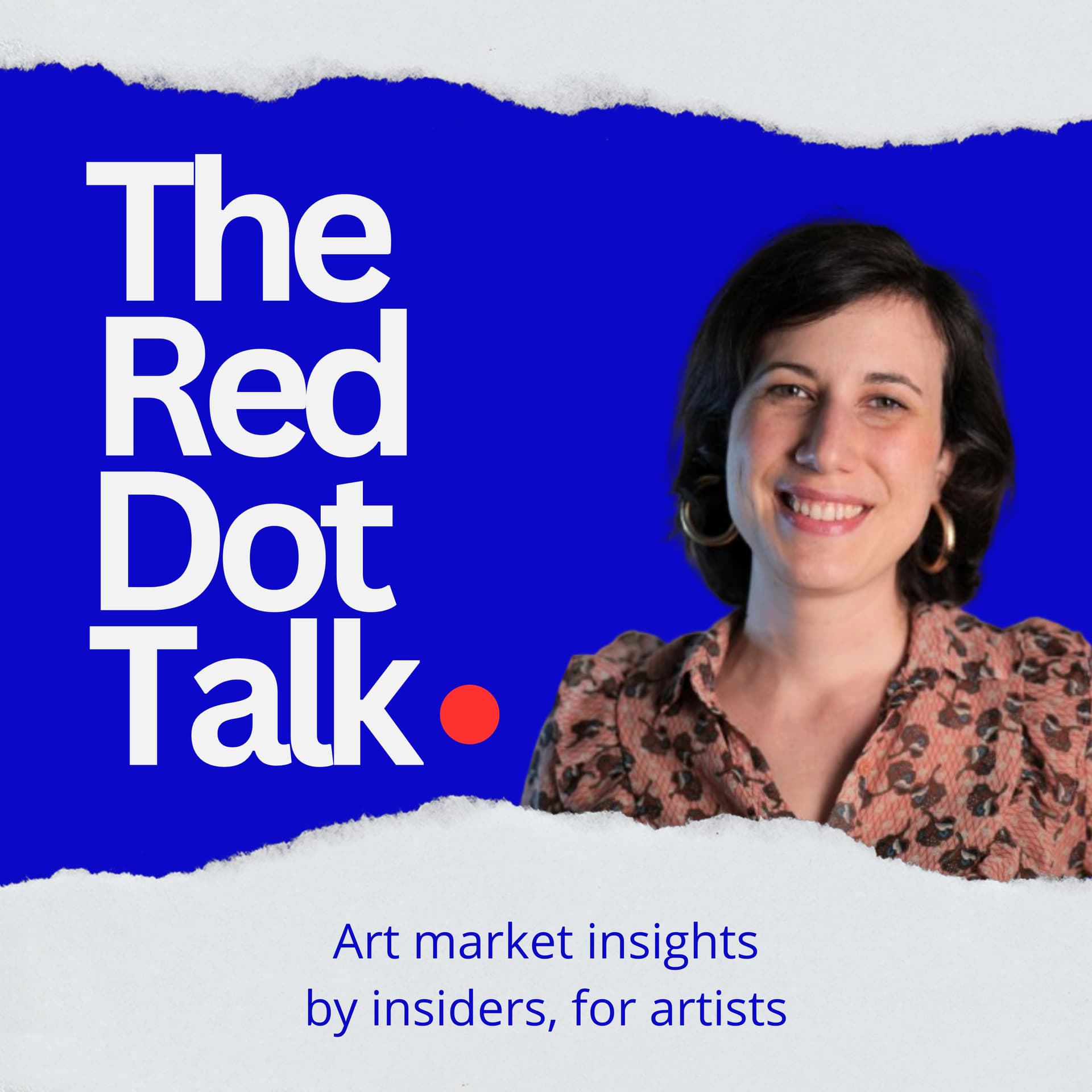 The Red Dot Talk - Podcasts