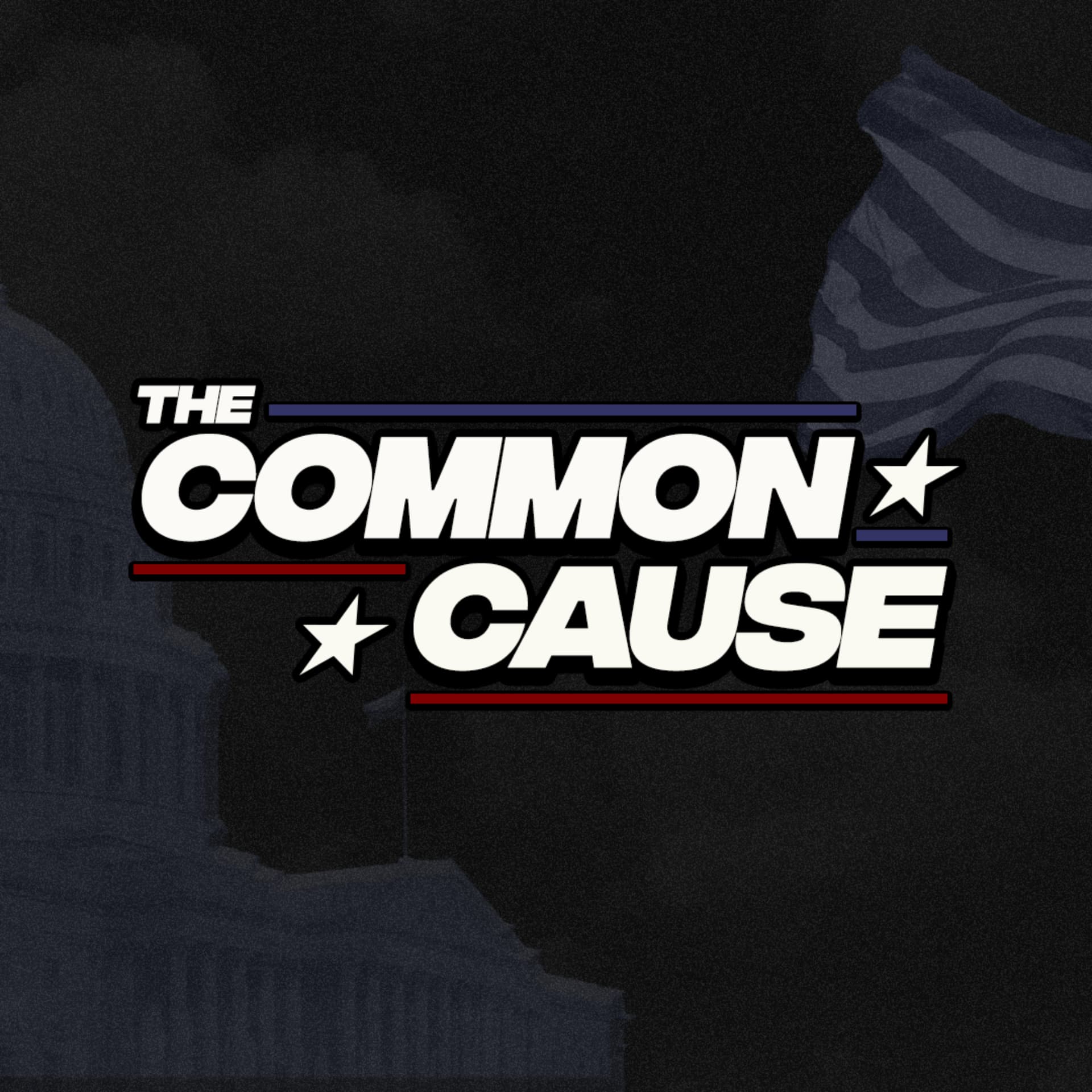 The Common Cause - Podcasts