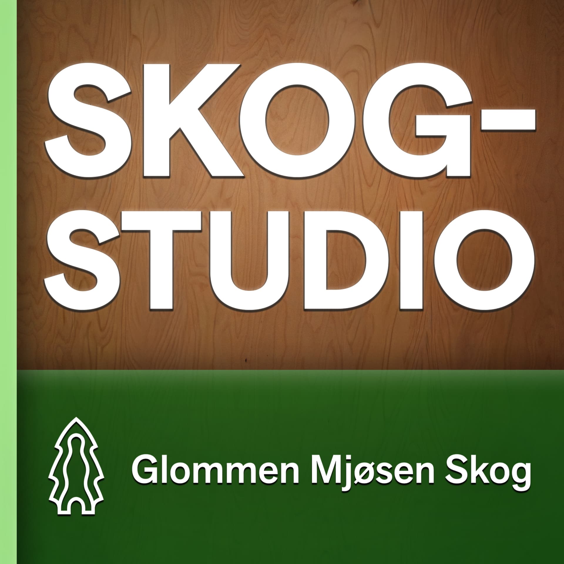 Skogstudio - Podcasts