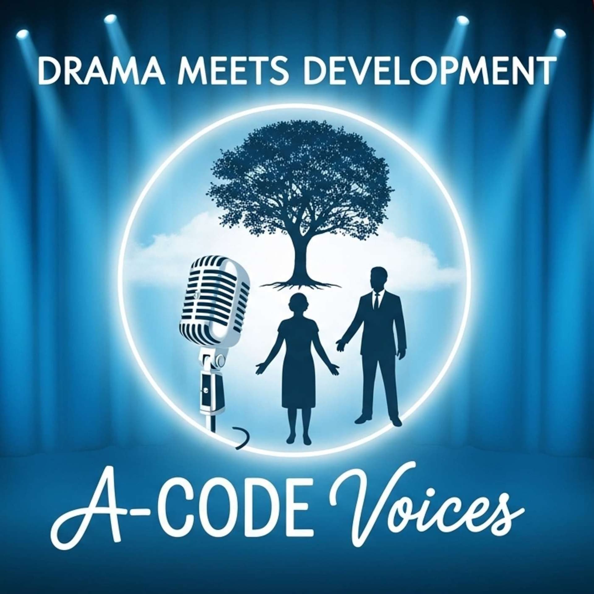 NOT FOR SALE Radio Drama - Podcasts