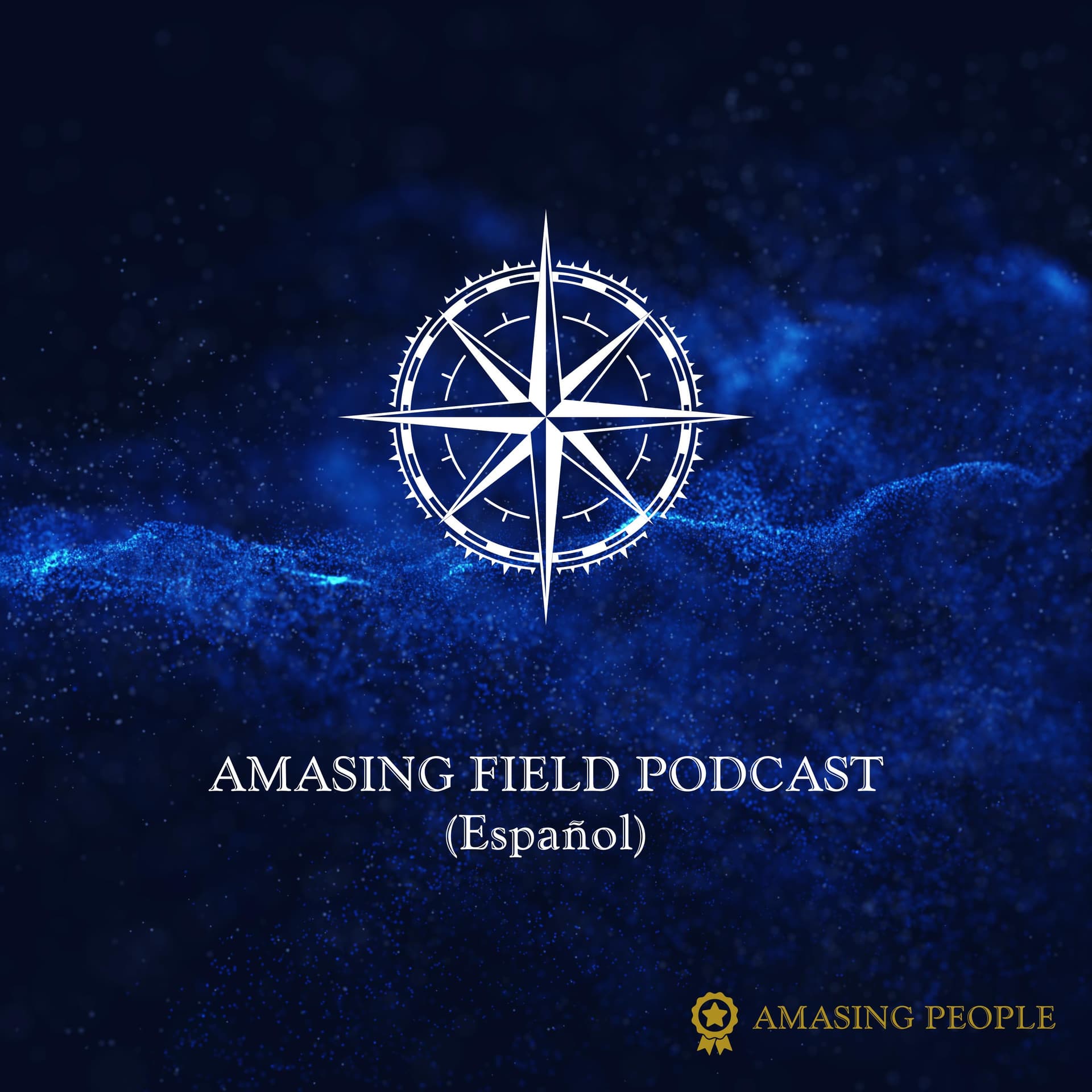 AMASING FIELD PODCAST (Español) - Podcasts