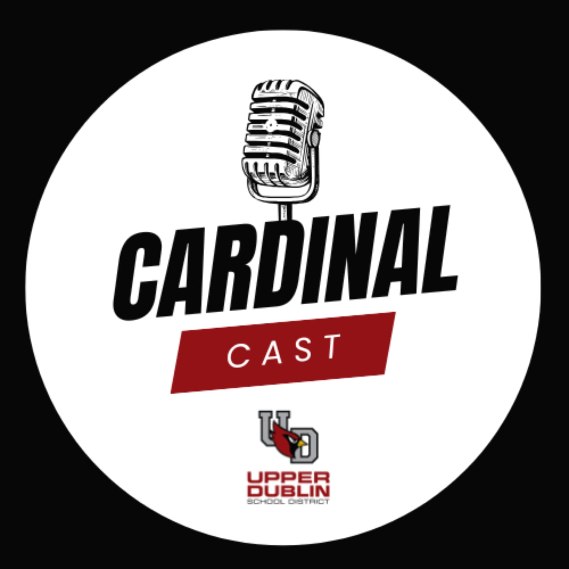 The Cardinal Cast