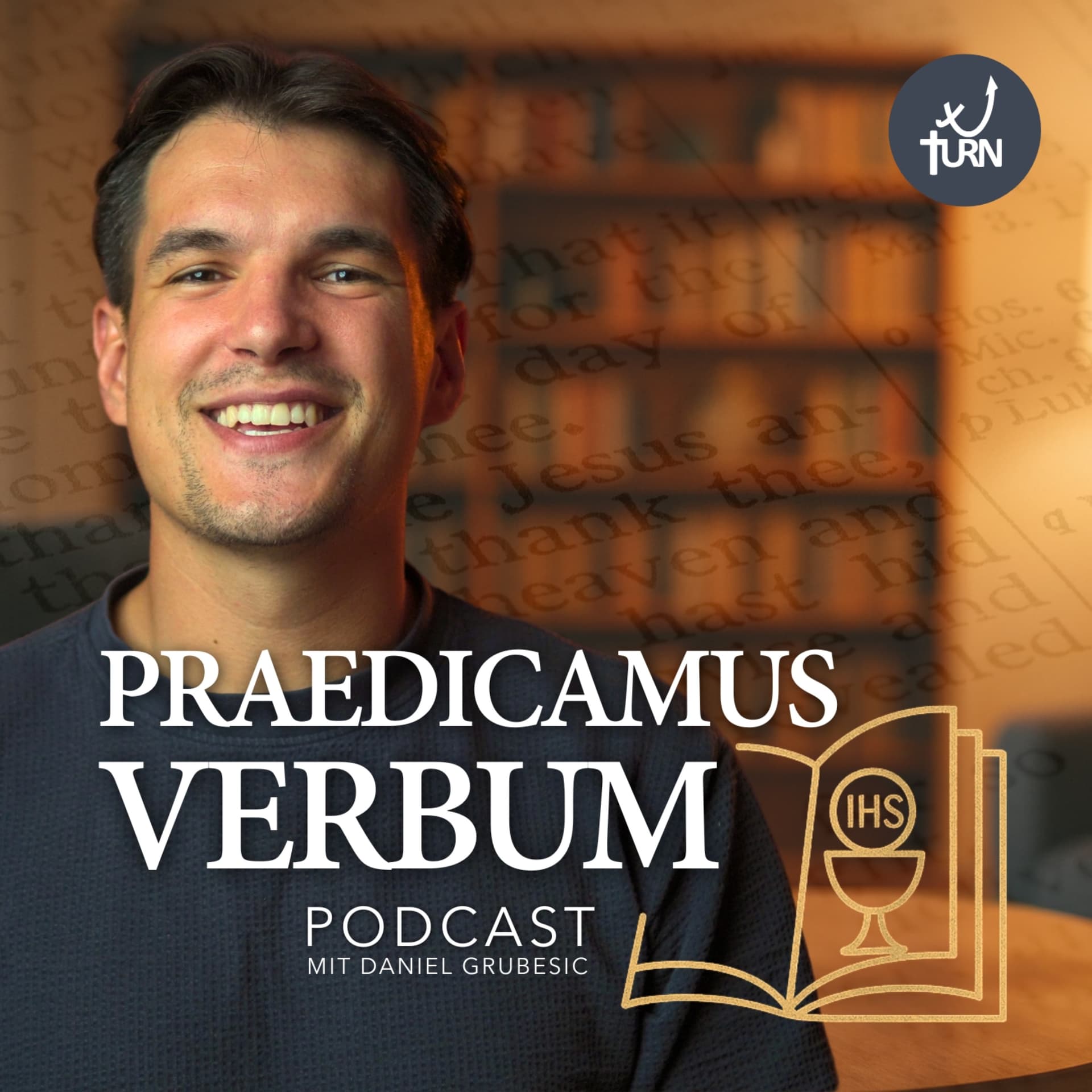 Praedicamus Verbum - Podcasts