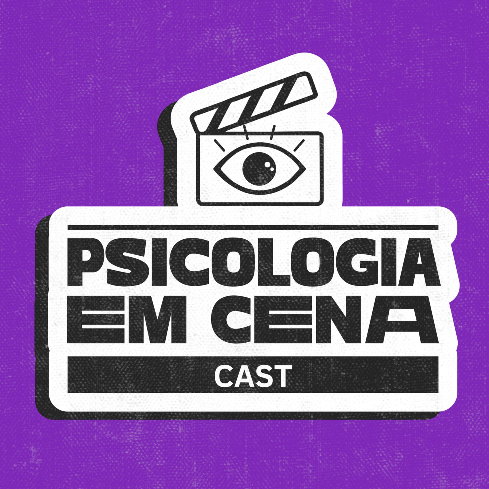 Psicologia em cena - Podcasts