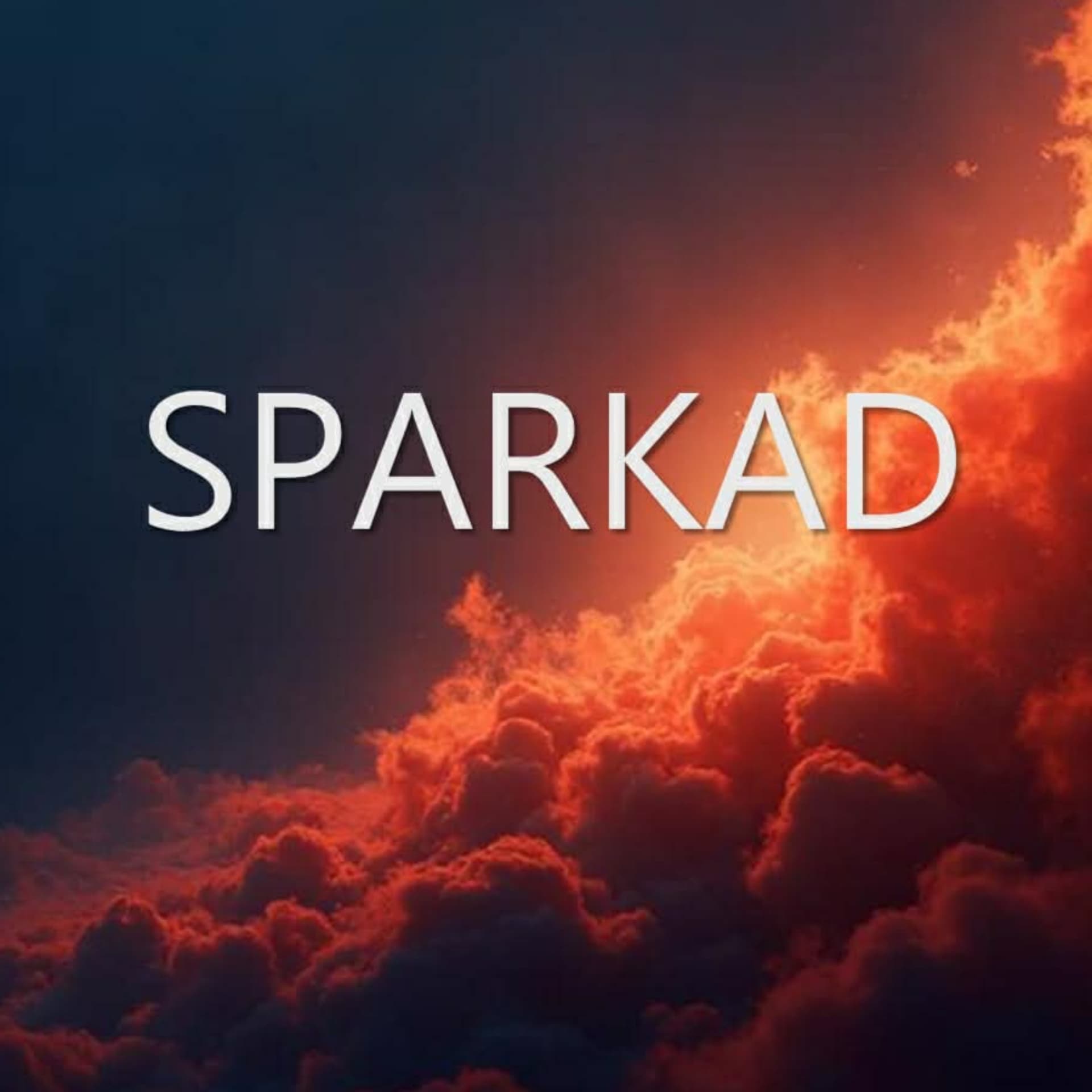 Sparkad - Podcasts