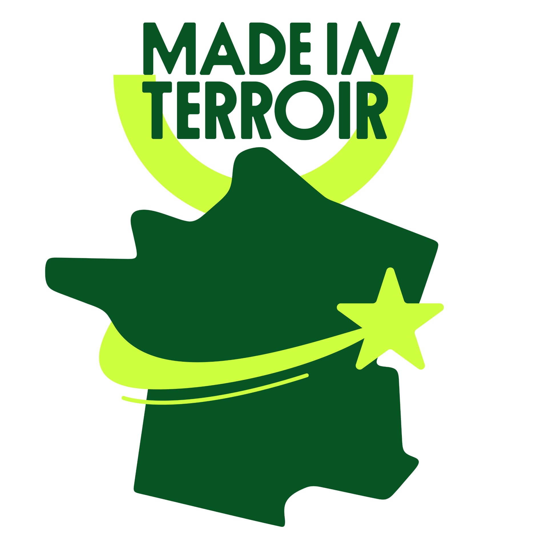 Made in Terroir - Podcasts