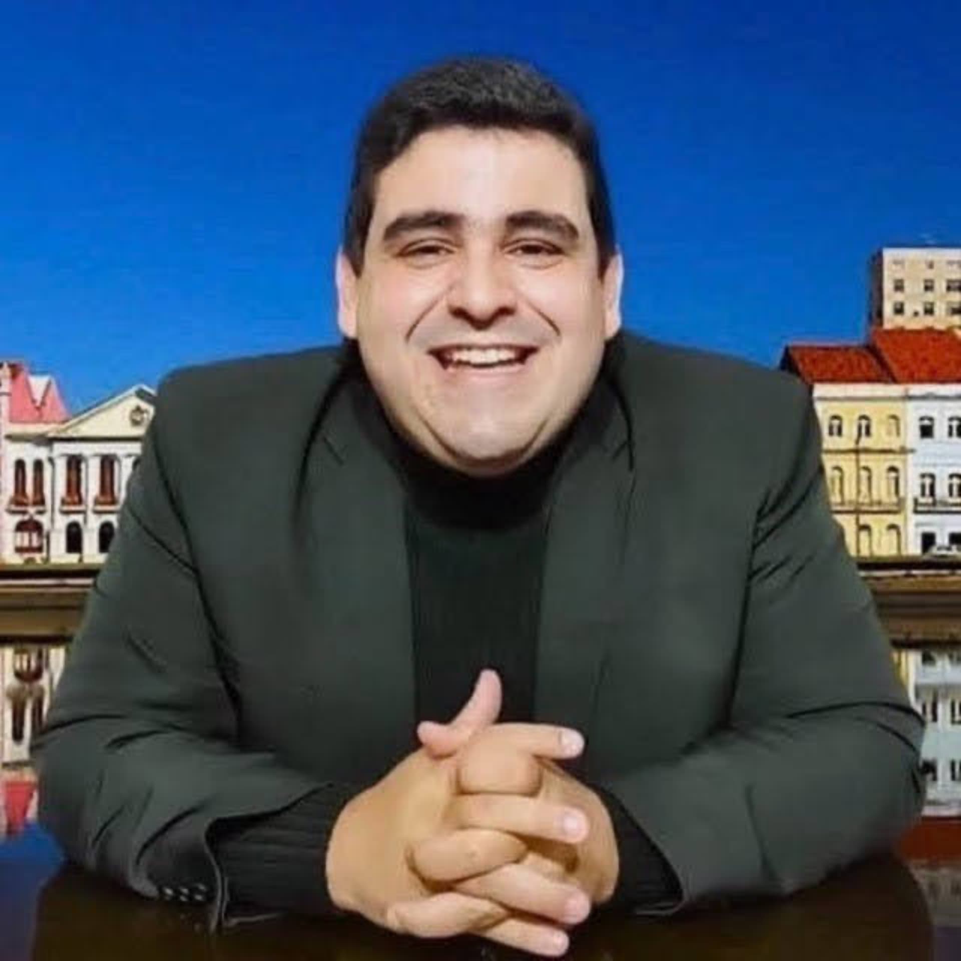 Orientação e Espiritualidade - Podcasts