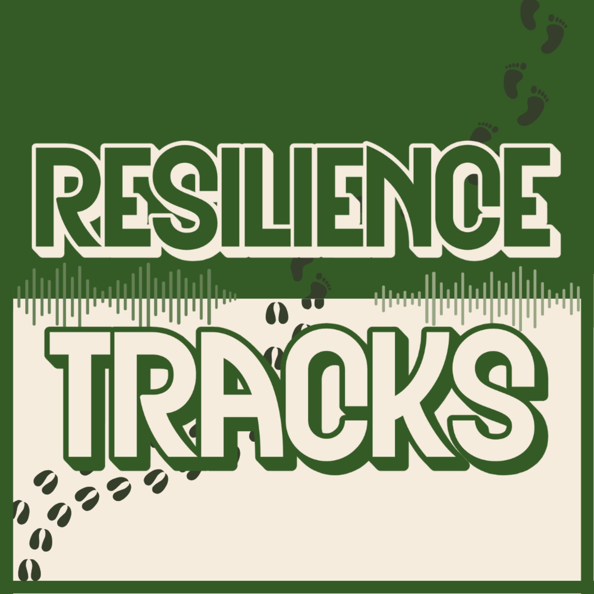 Resilience Tracks - Podcasts