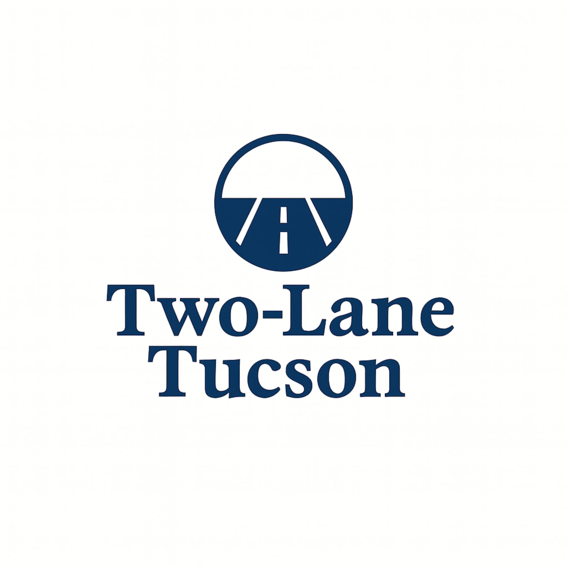 Two Lane Tucson - Podcasts