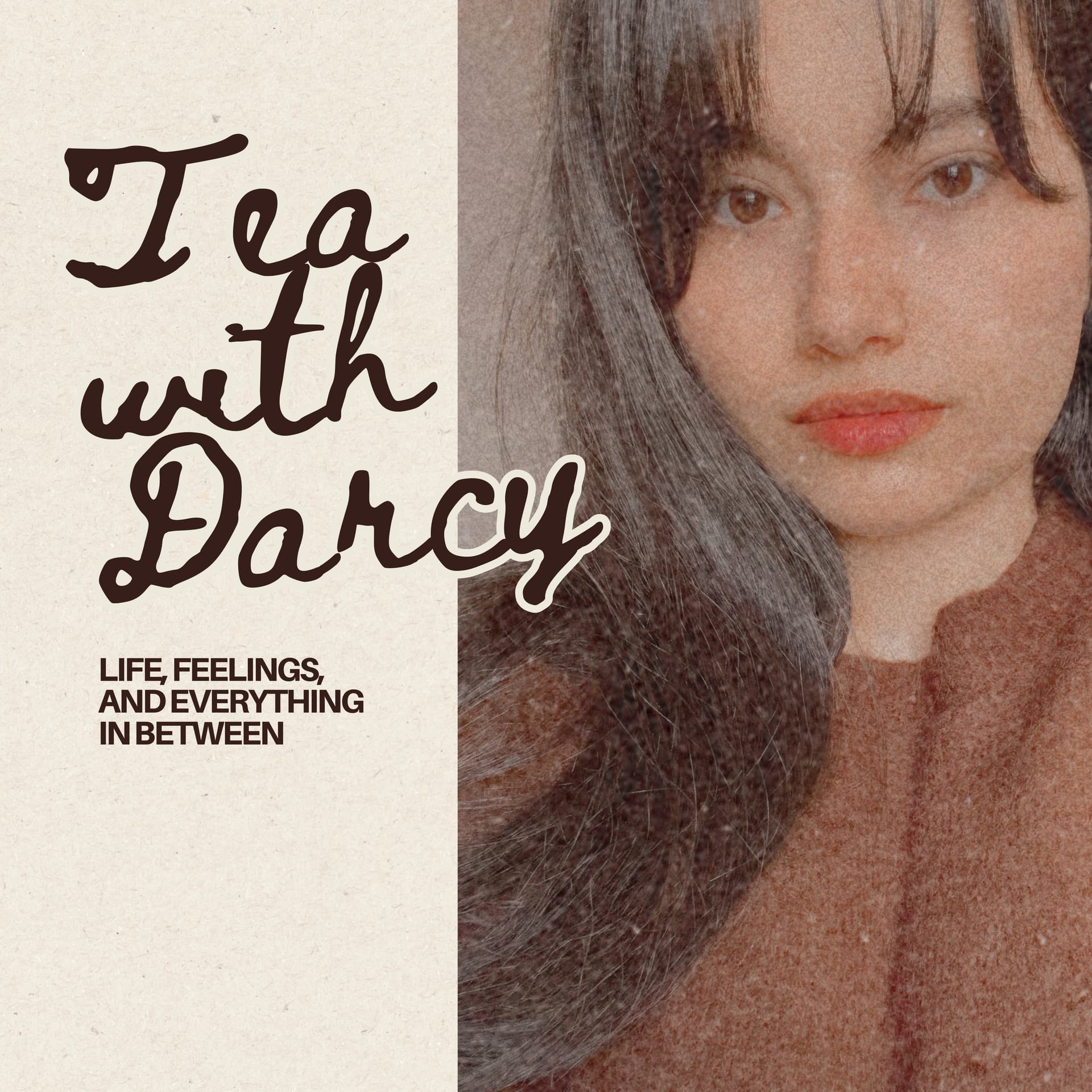 Tea with Darcy - Podcasts