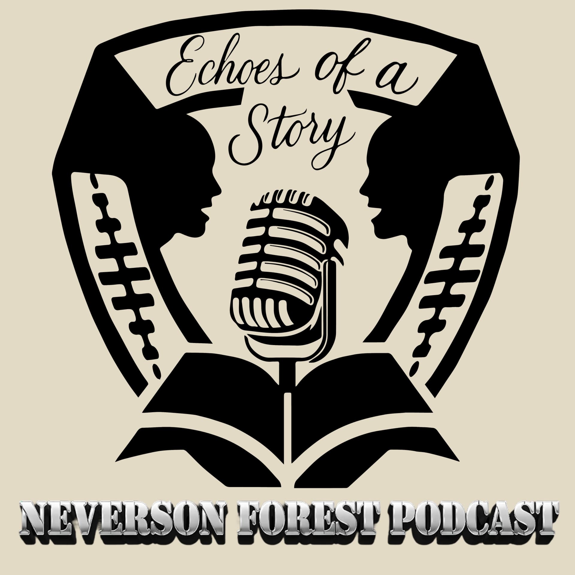 Echoes of a story - Podcasts