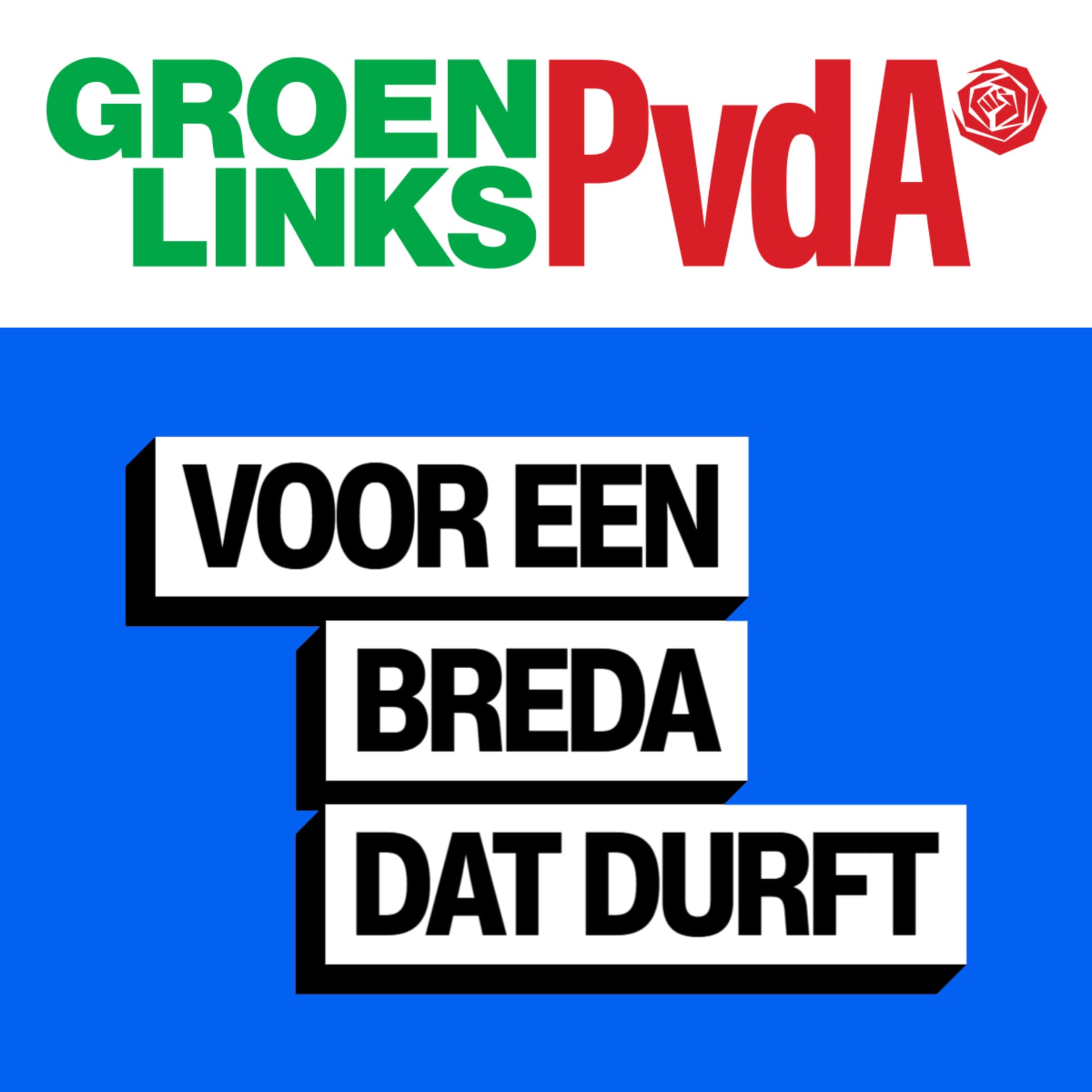 Groenlinks-PvdA Breda Podcast