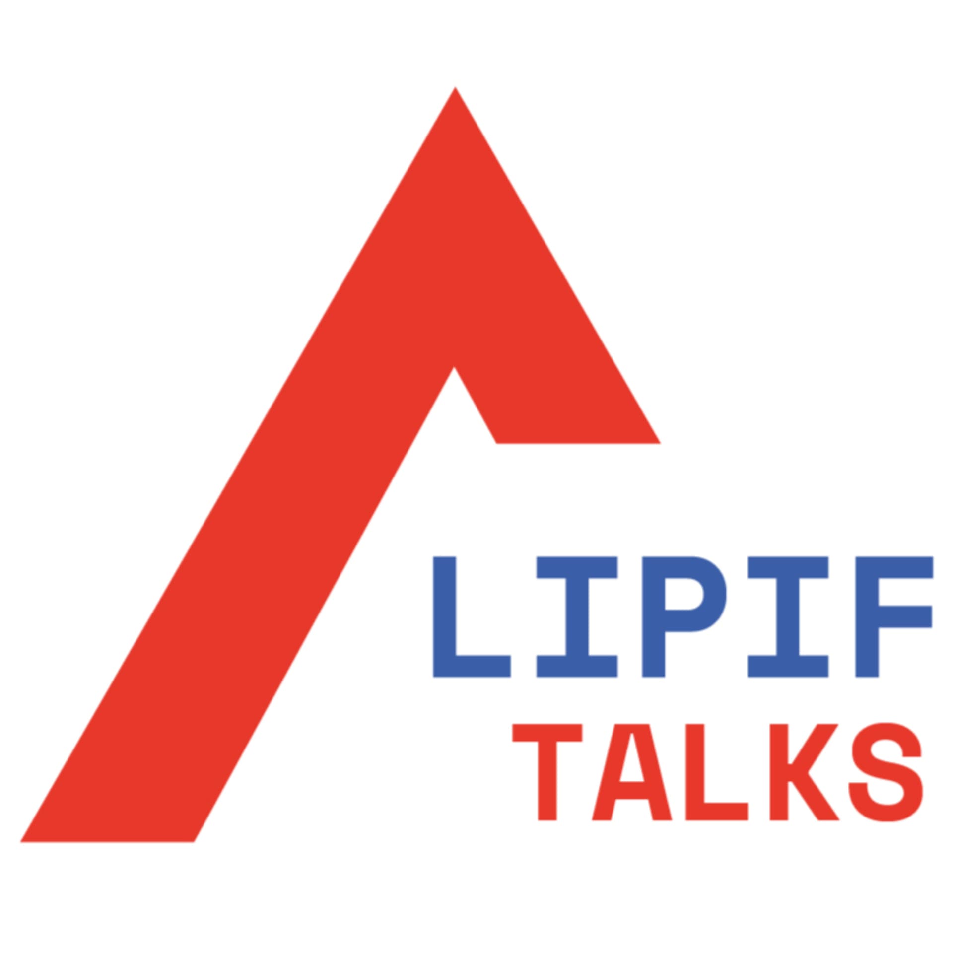LIPIF Talks - Podcasts