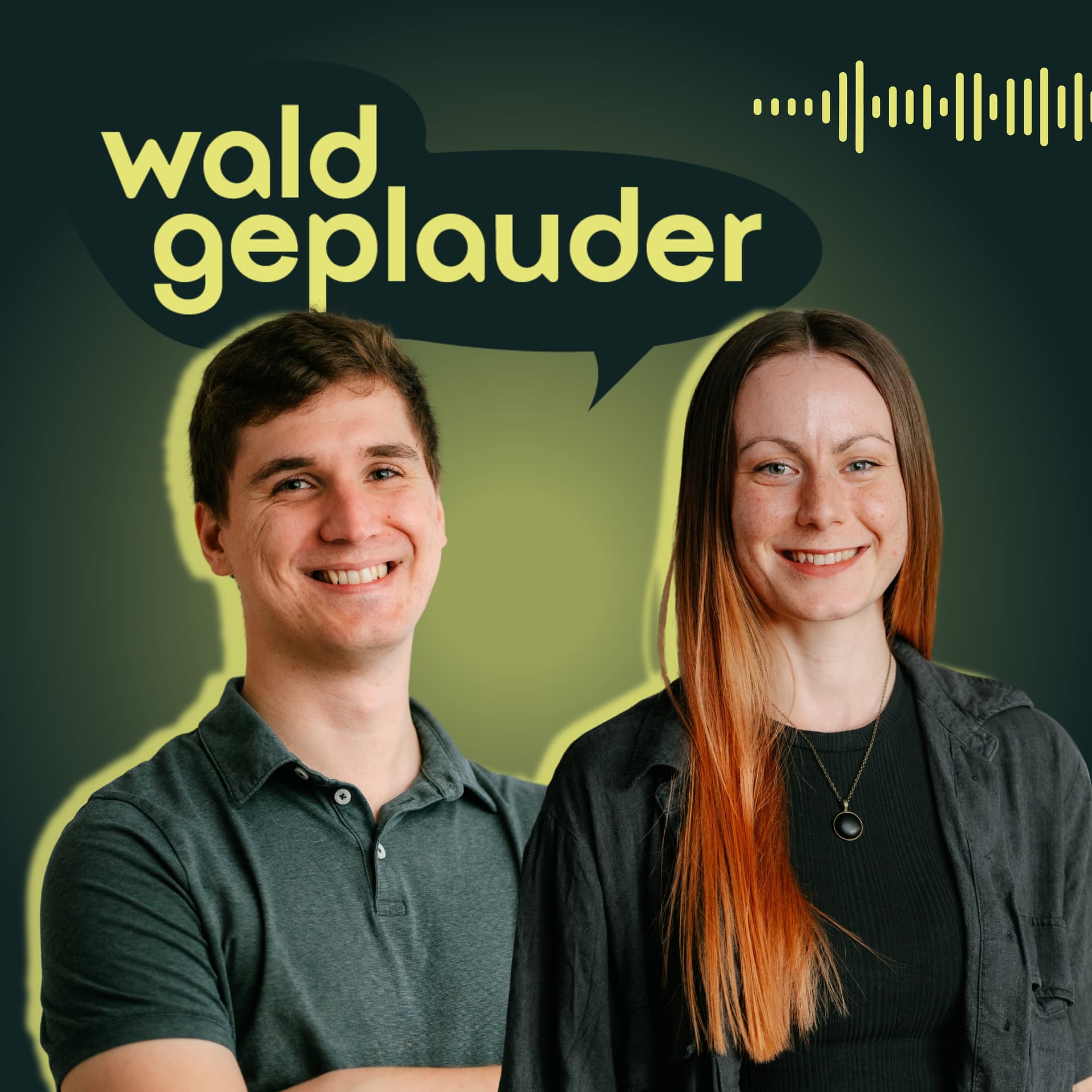 Waldgeplauder - Marketing Podcast - Podcasts