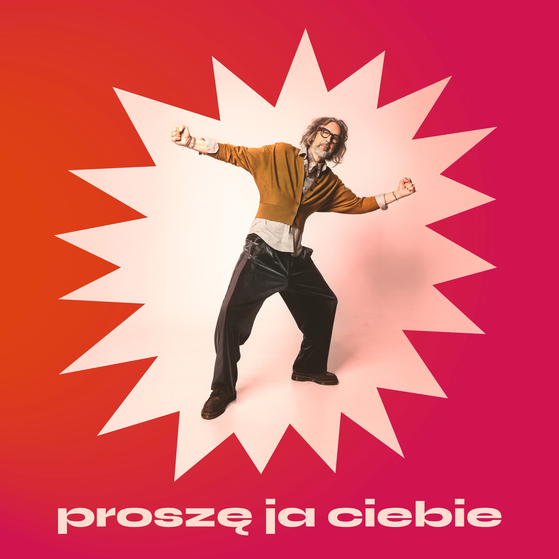 PROSZĘ JA CIEBIE - Podcasts