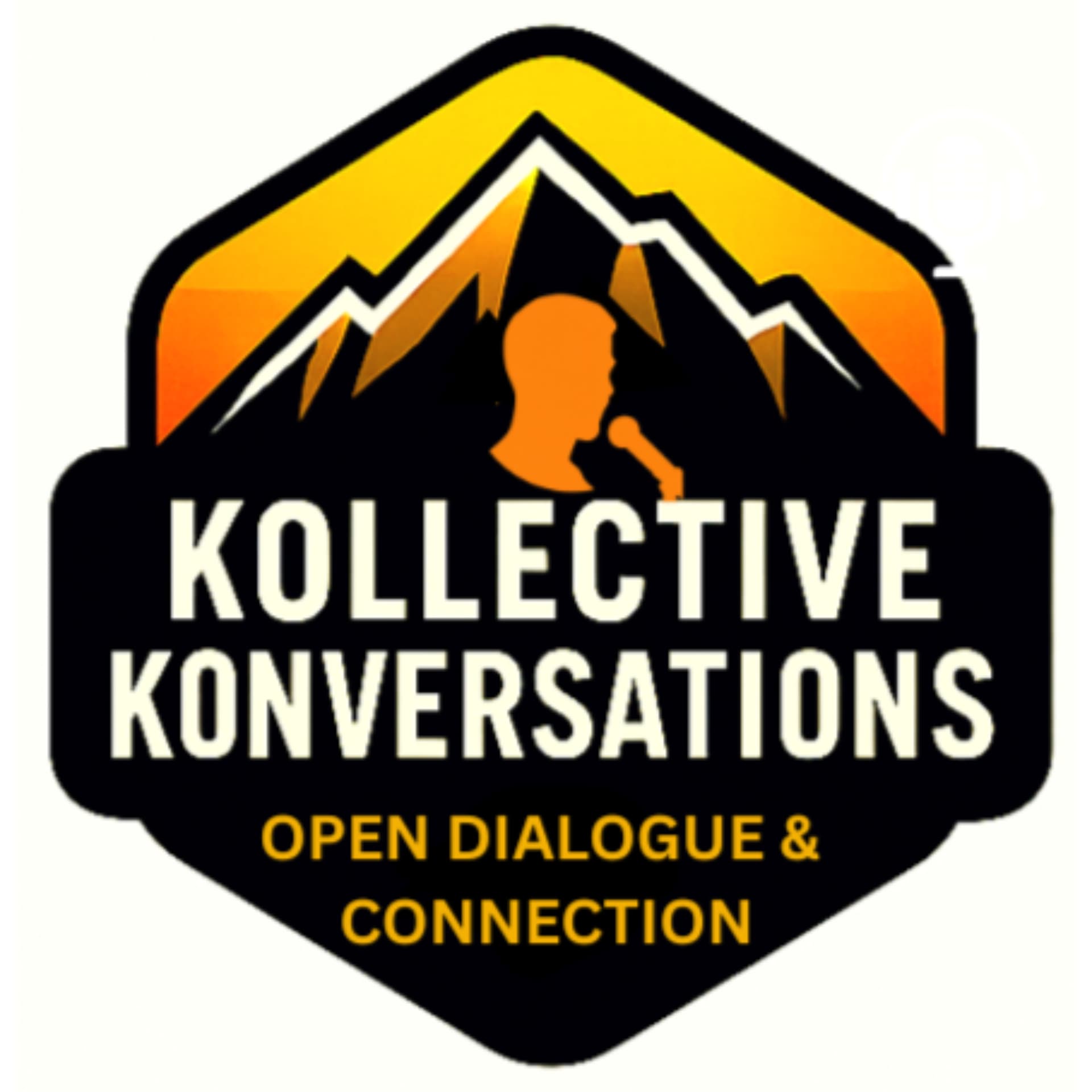 Kollective Konversations - Podcasts