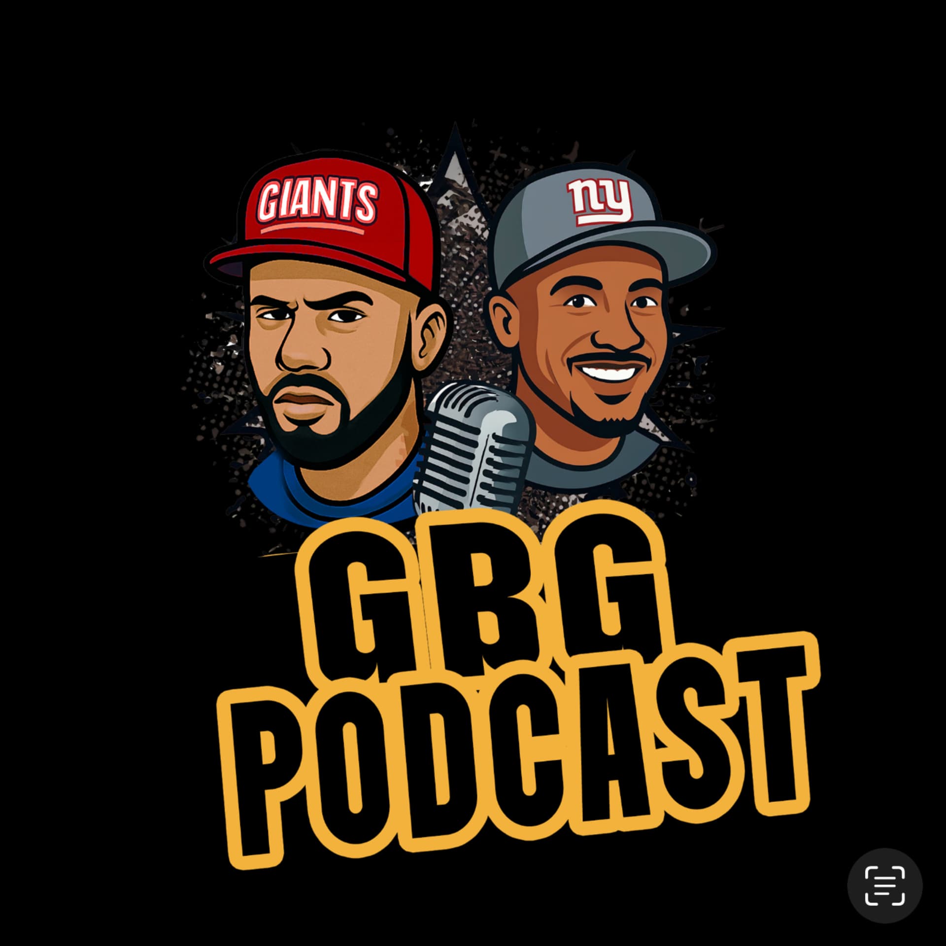 Goodbadguypodcast - Podcasts