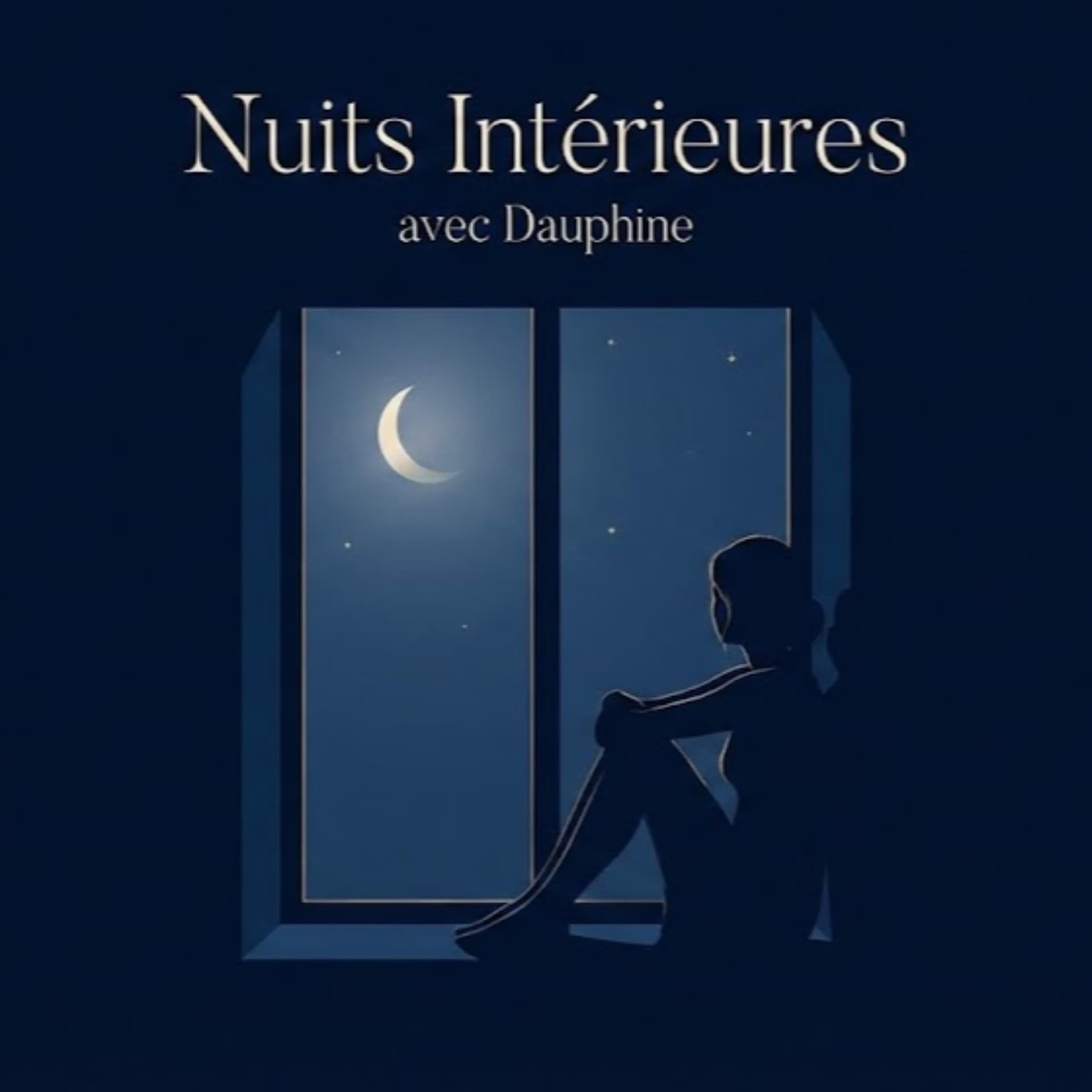 Nuits Intérieures - Podcasts
