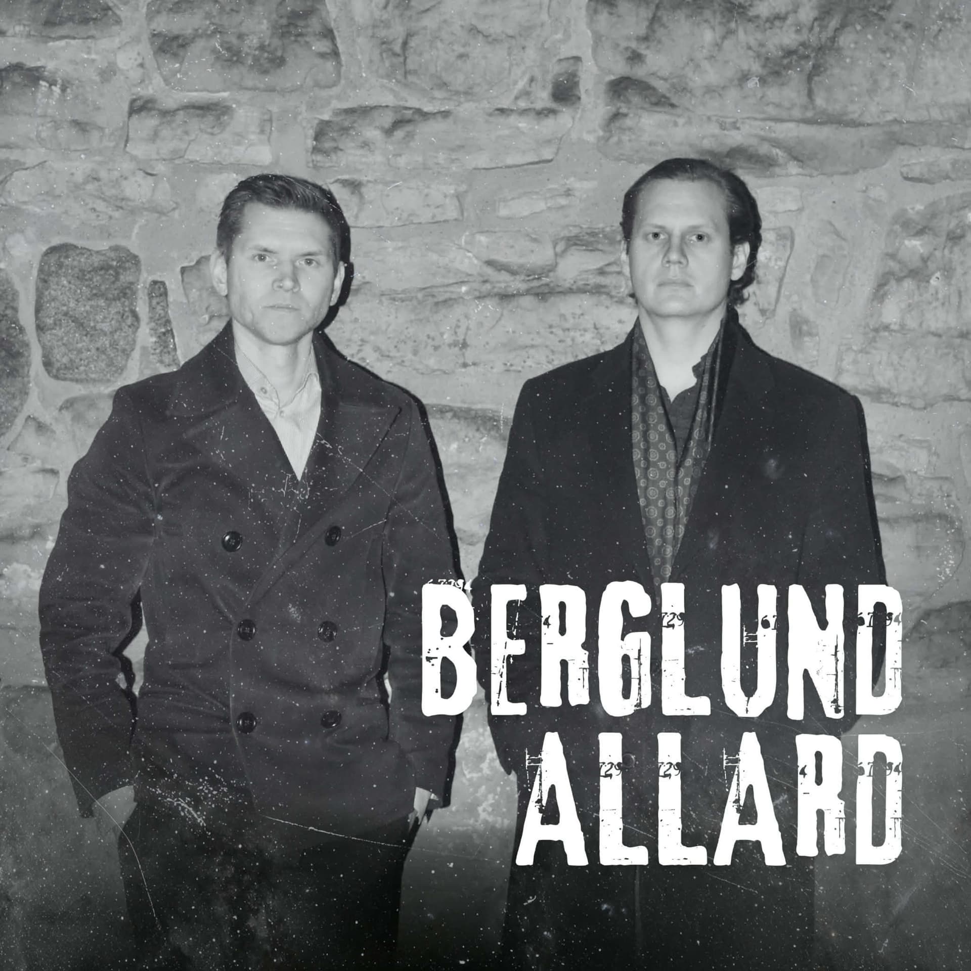 Berglund Allard