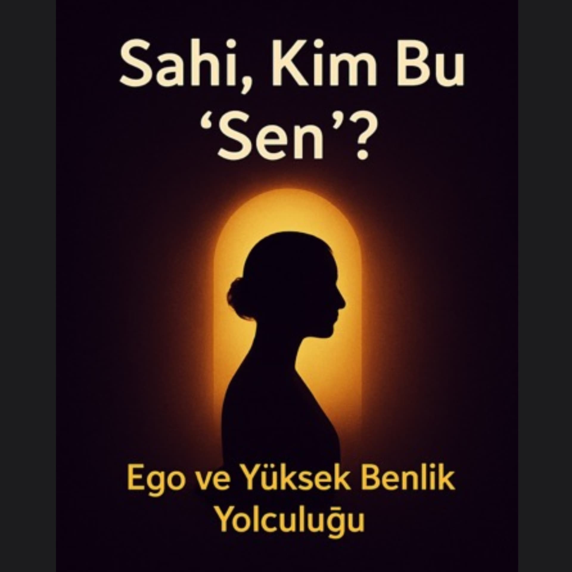 Sahi, Kim Bu "Sen" ? - Podcasts