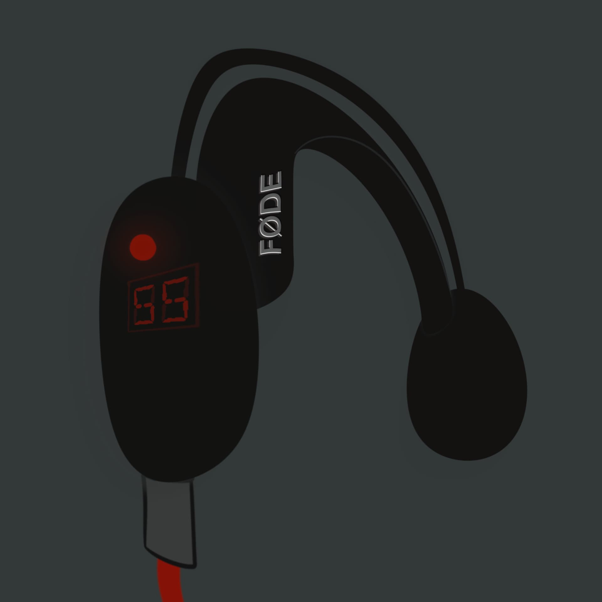 FØDE - Podcasts