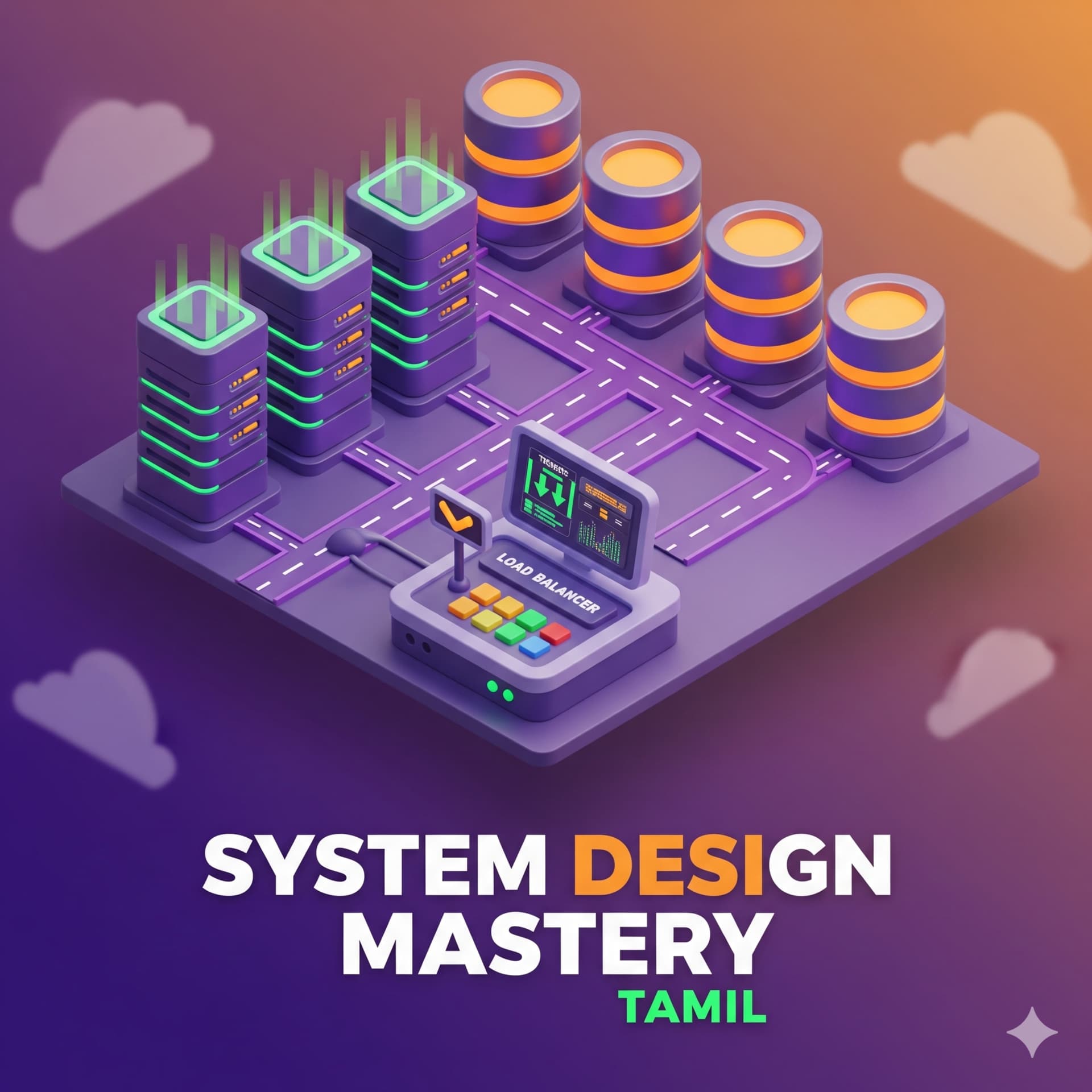 System Design Mastery - Podcasts