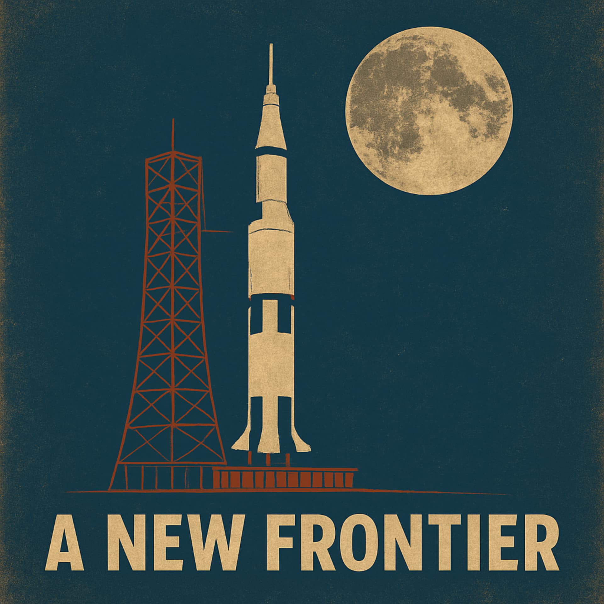 A New Frontier