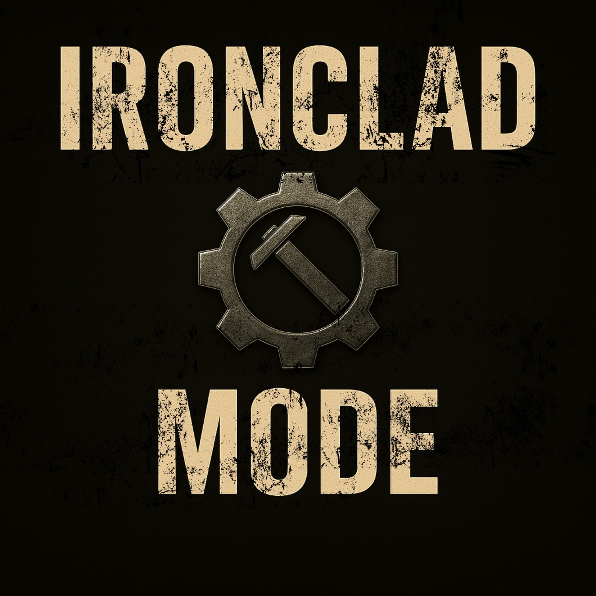 Ironclad Mode - Podcasts