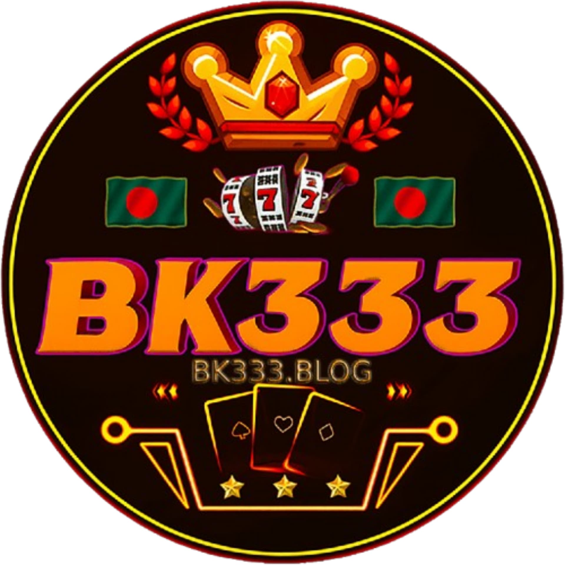 bk333blog - Podcasts