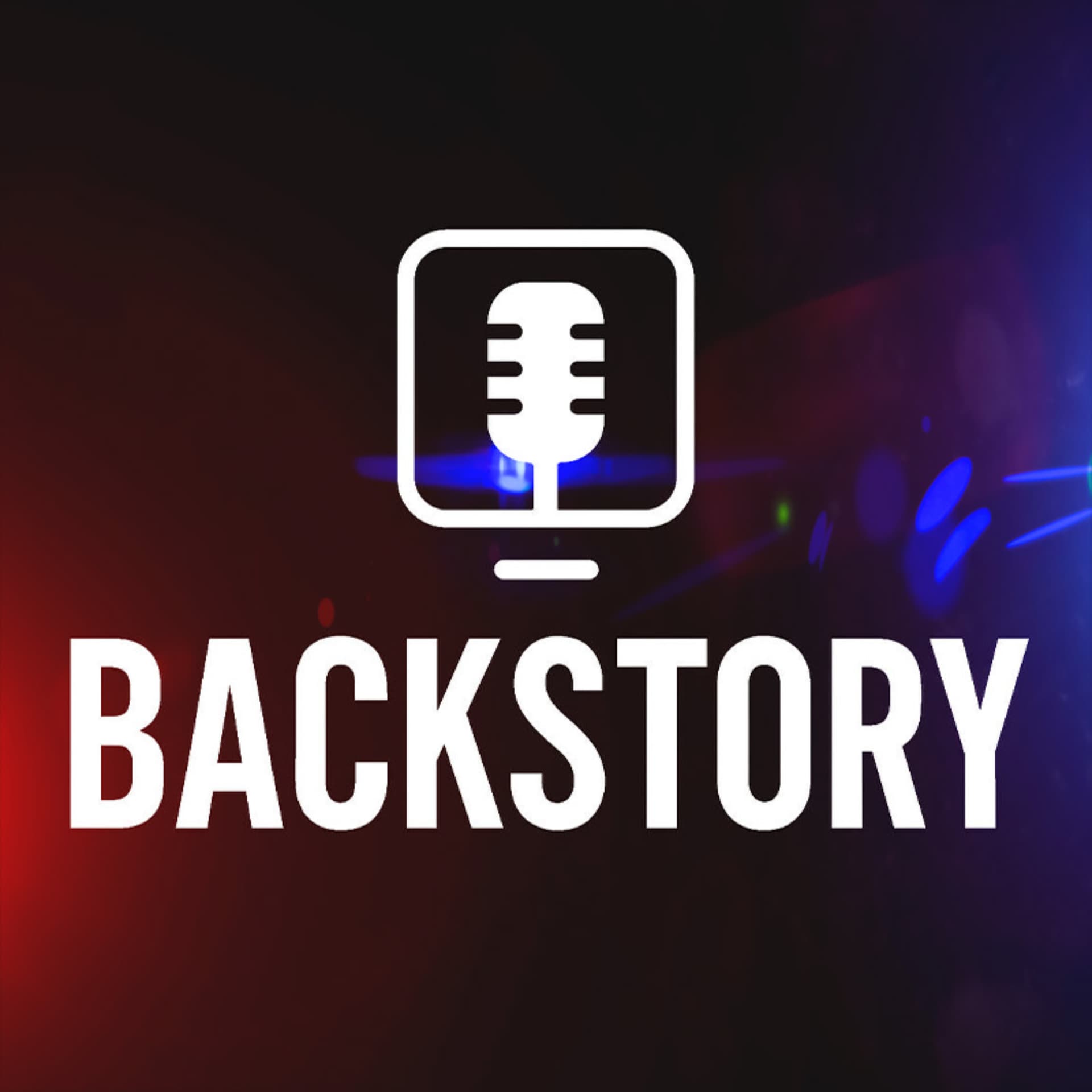 BACKSTORY : Tech et Histoire - Podcasts