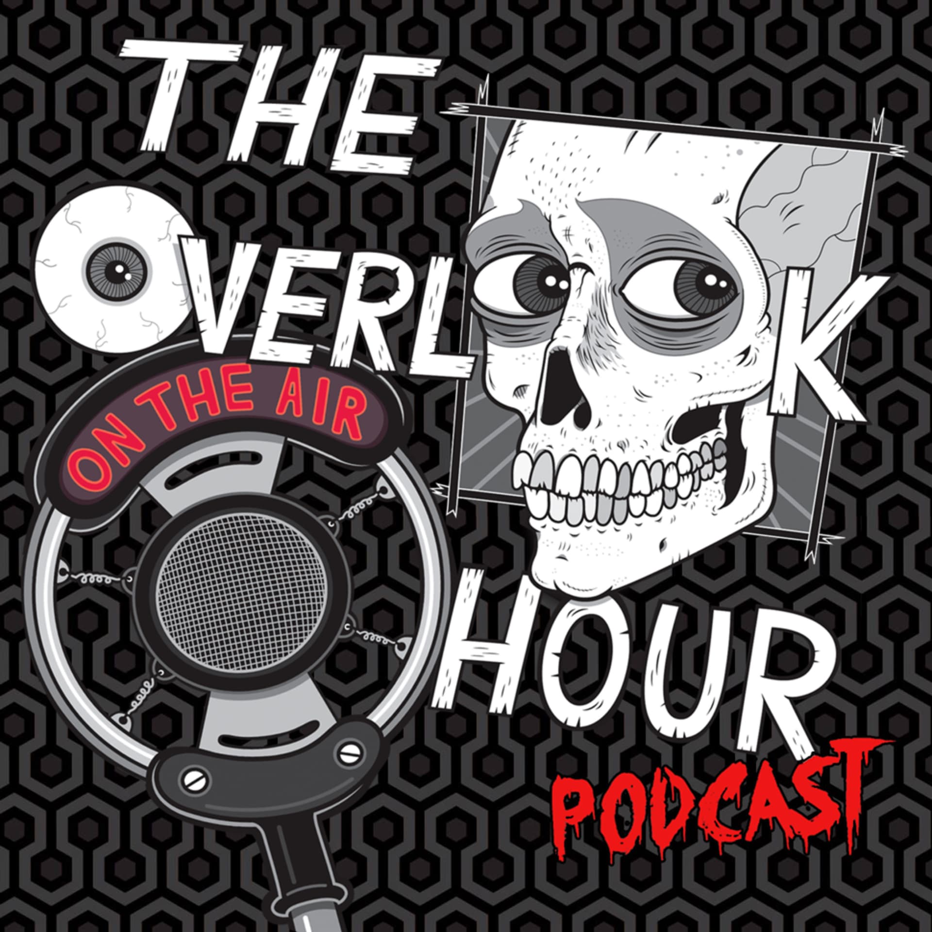 The Overlook Hour Podcast - Podcasts