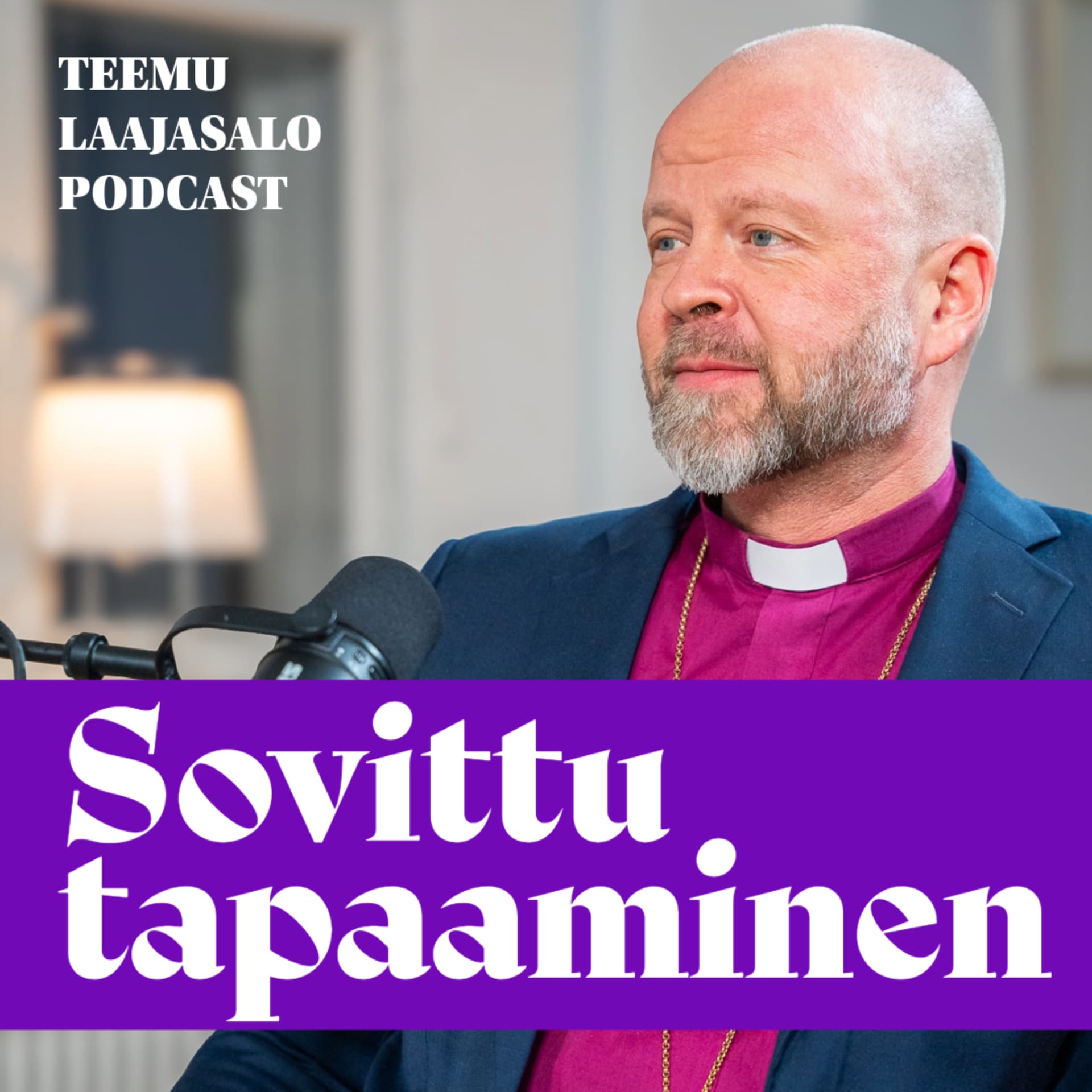 Sovittu tapaaminen - Podcasts
