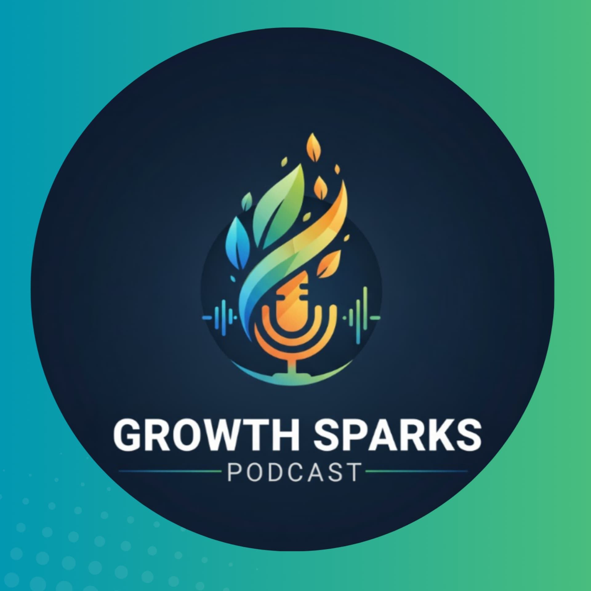 Growth Sparks - Podcasts