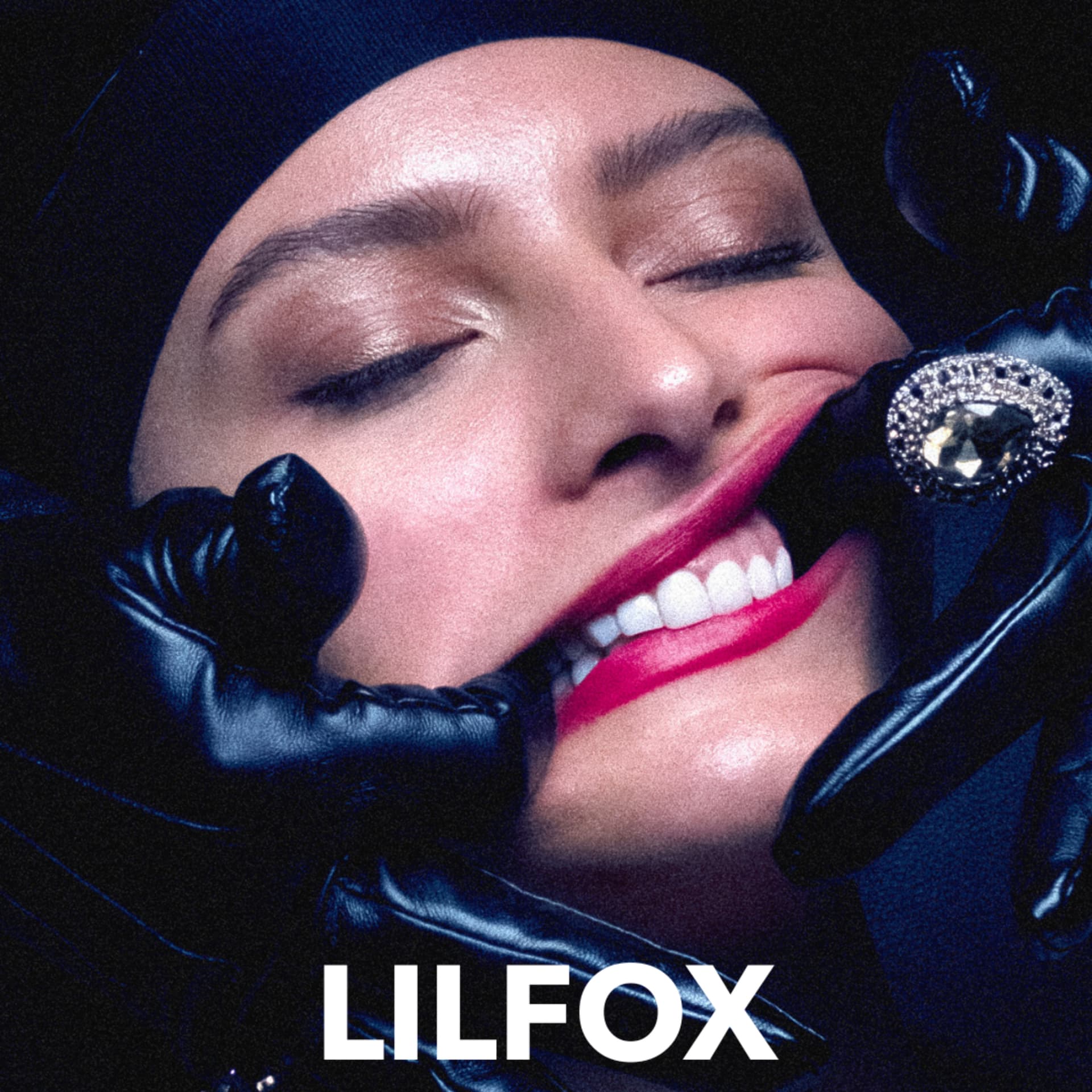 LILFOX Beauty Temple - Podcasts