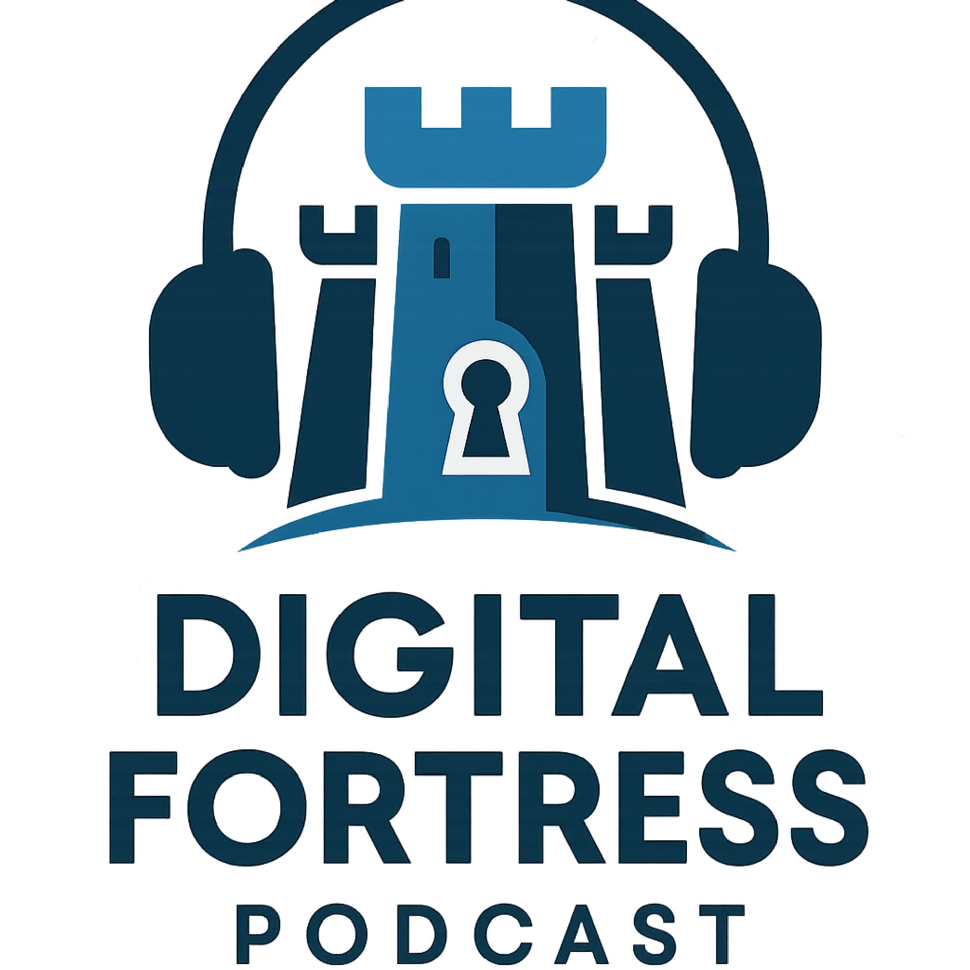 Digital Fortress - Podcasts