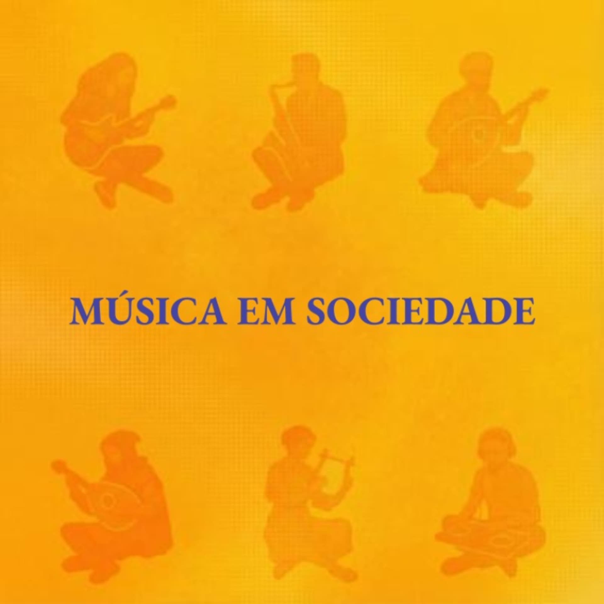 Música em Sociedade - Podcasts