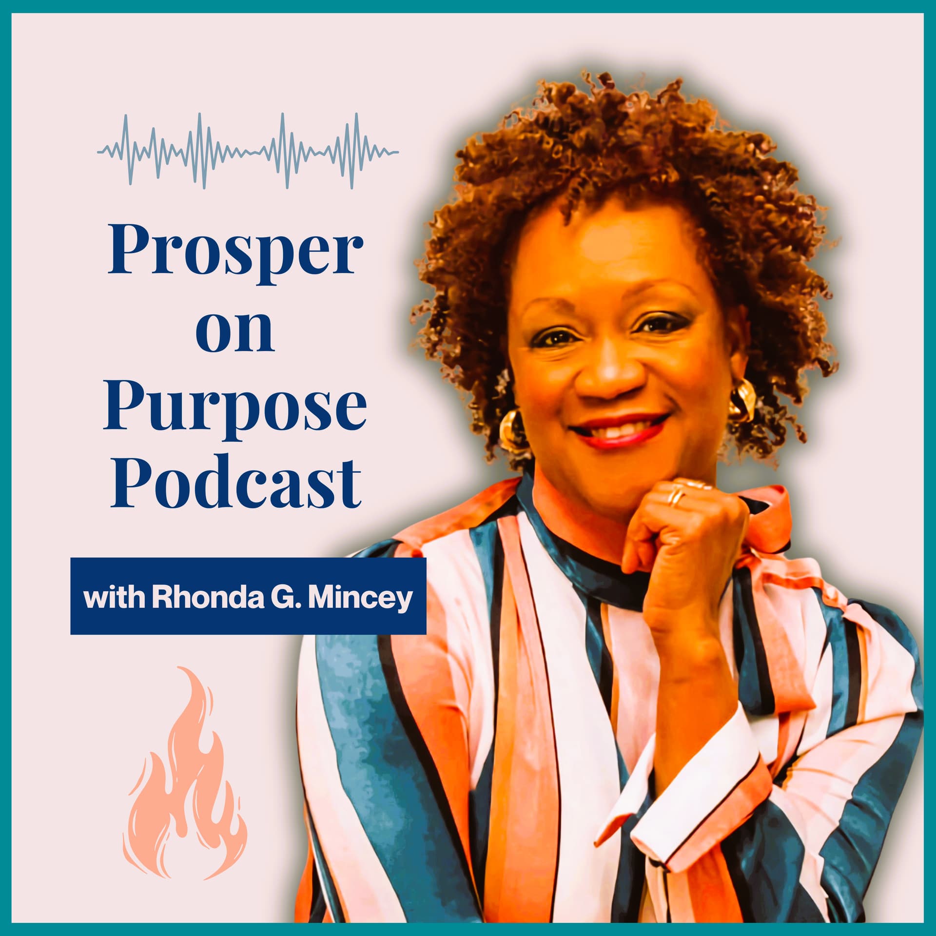 The Prosper on Purpose® Podcast - Podcasts