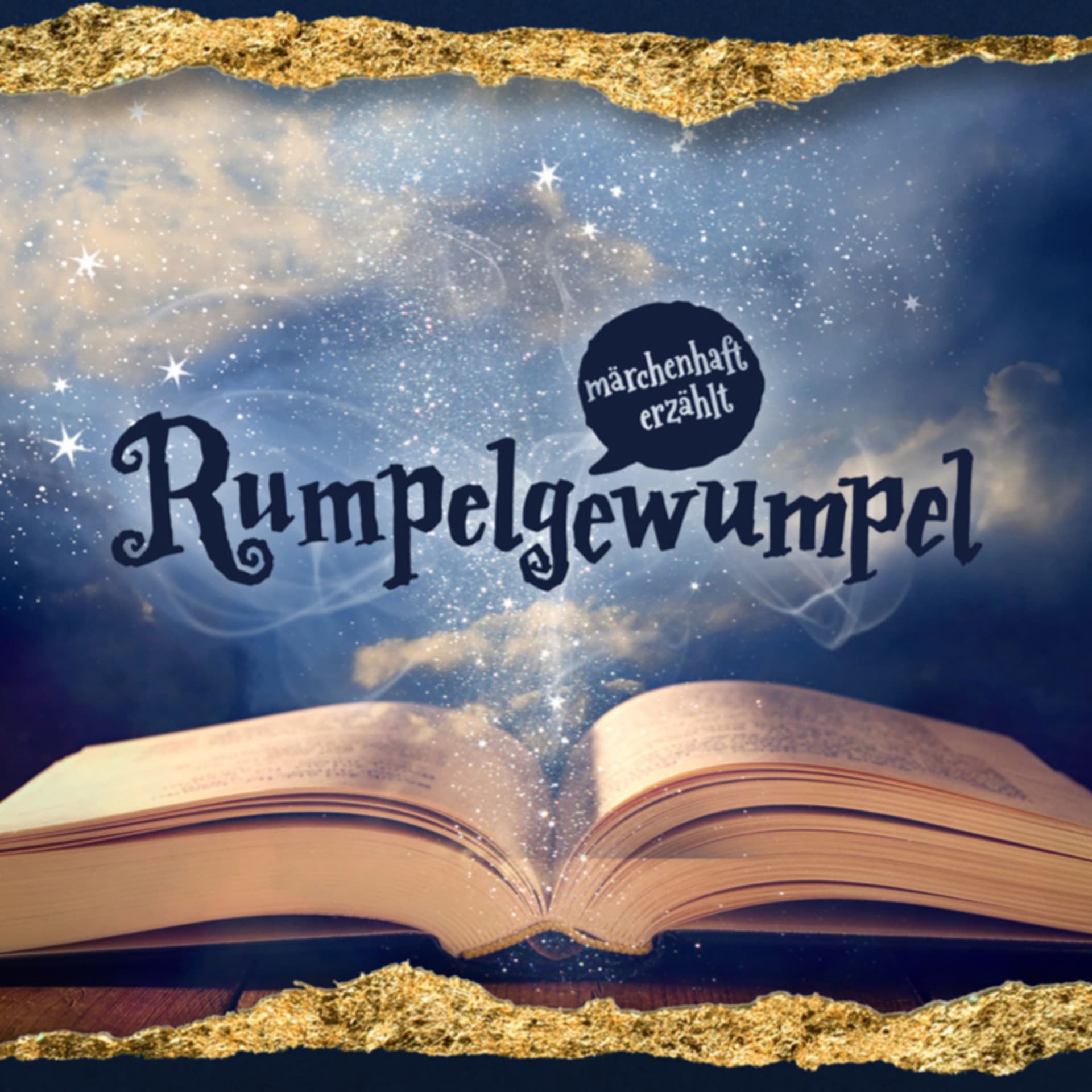 Rumpelgewumpel - Podcasts
