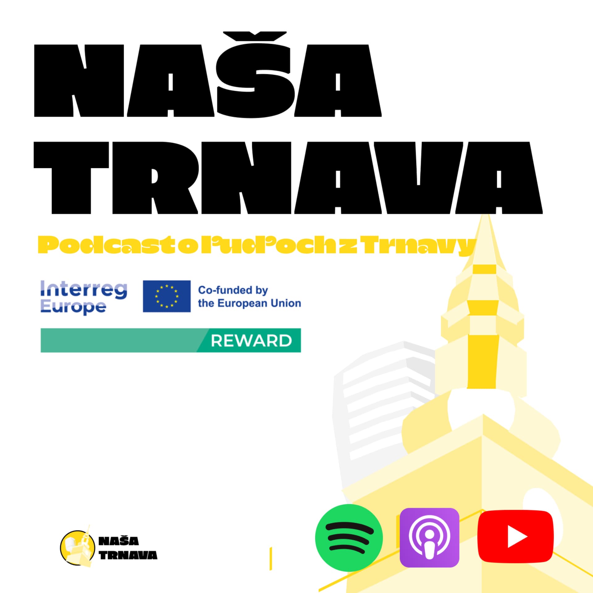 Naša Trnava | Podcast - Podcasts