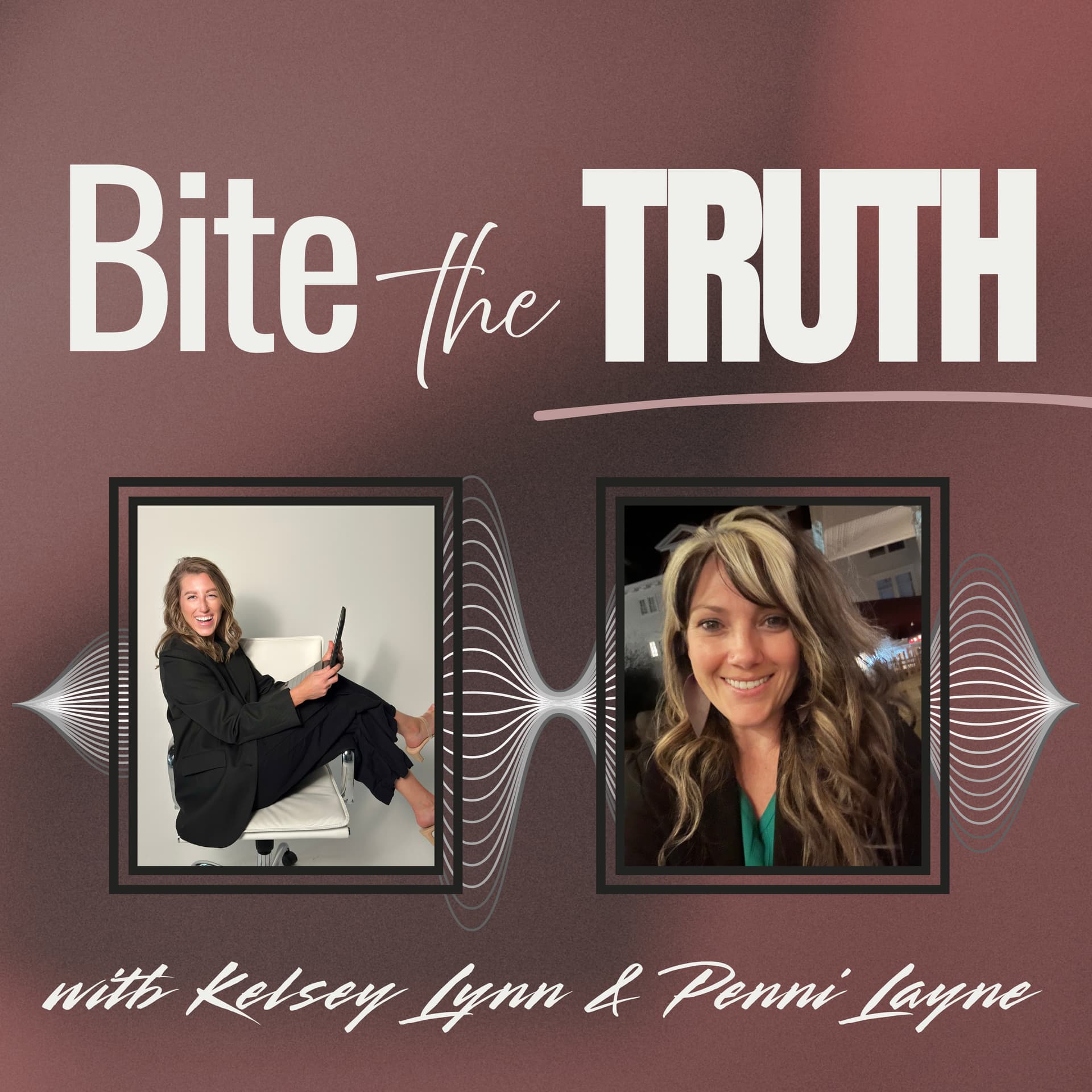 Bite The Truth- Healthcare, Dental Hygiene, Non-Clinical Careers - Podcasts