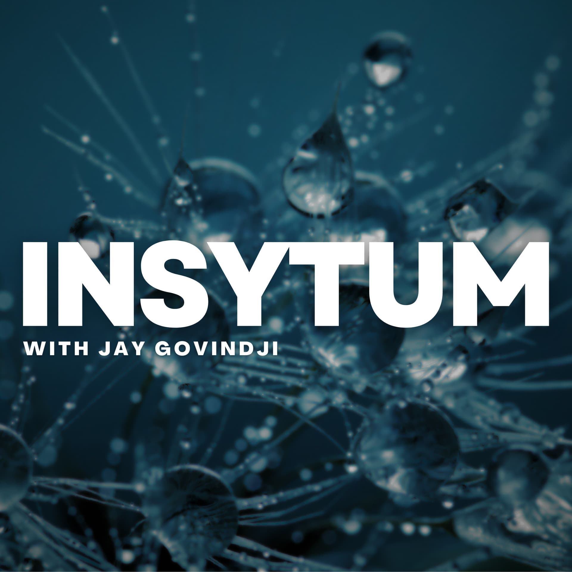 Insytum - Podcasts